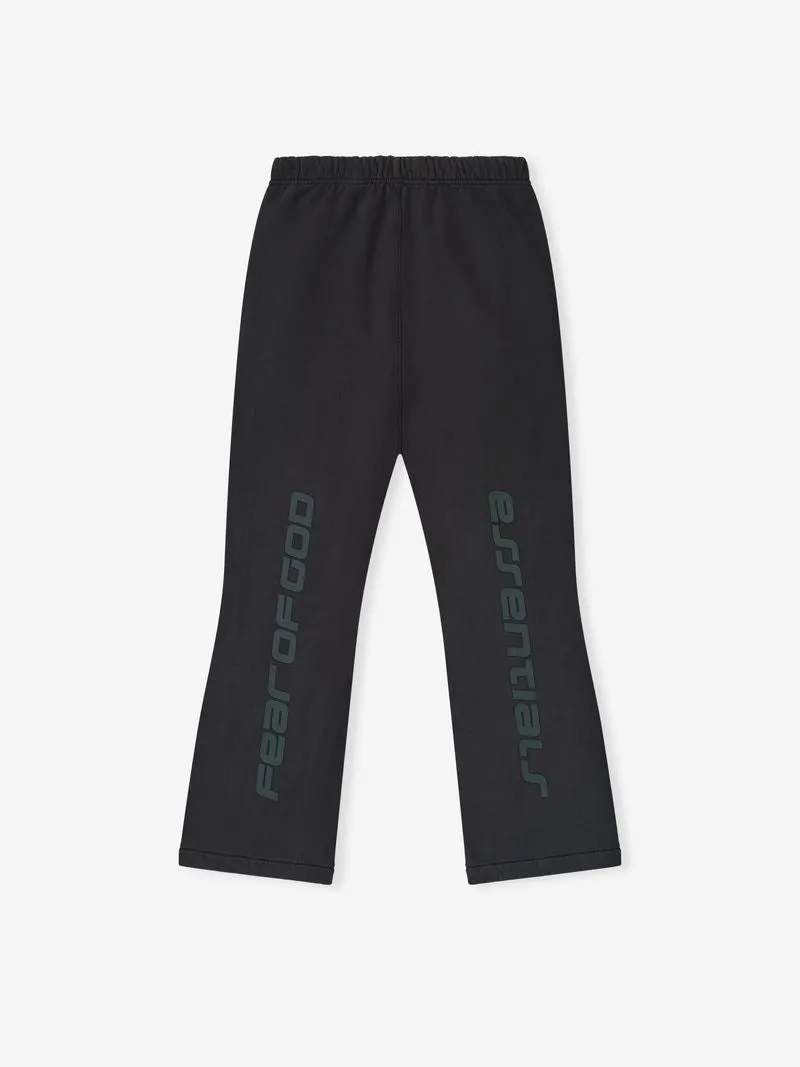Heavy Fleece Flare Sweatpant sold by Essentials product image thumbnail 4