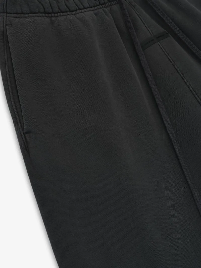 Heavy Fleece Flare Sweatpant sold by Essentials product image thumbnail 5