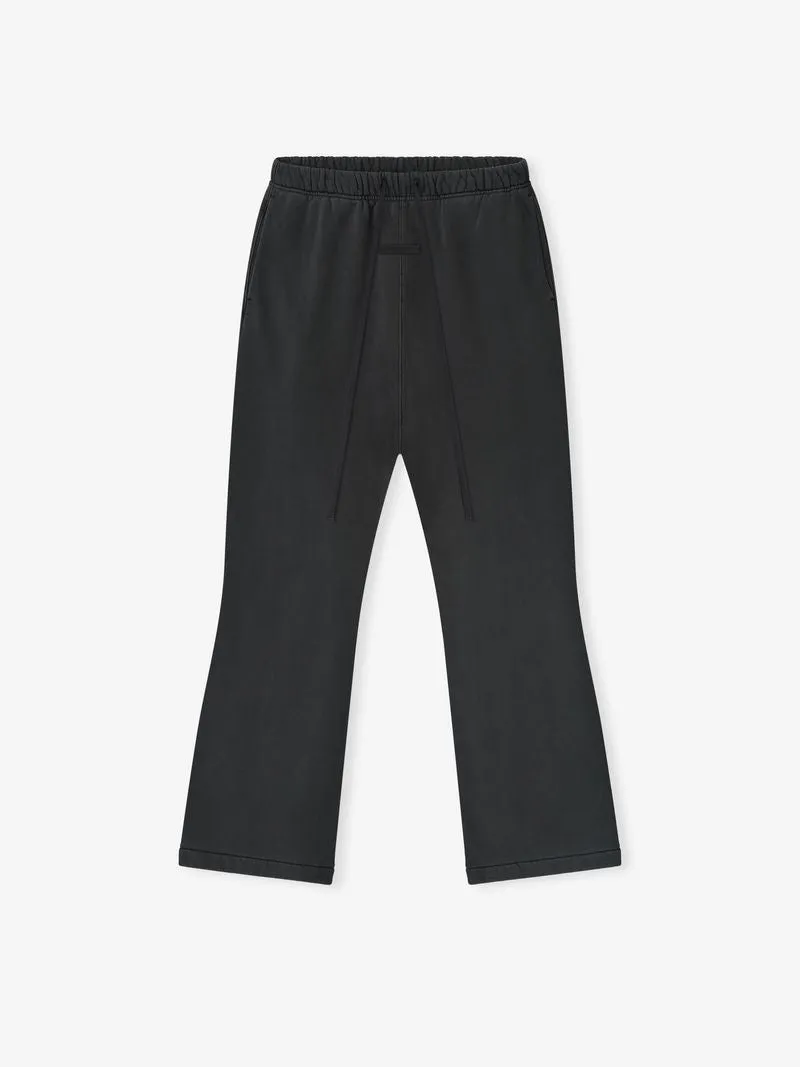 Heavy Fleece Flare Sweatpant sold by Essentials product image thumbnail 3