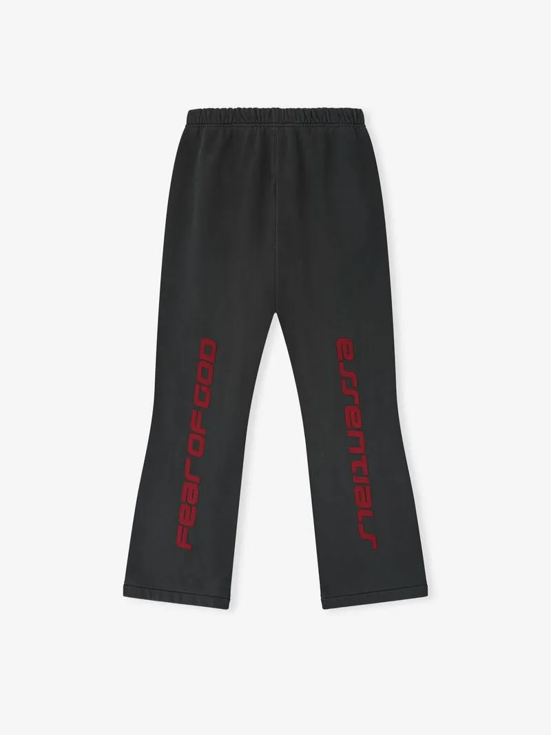 Heavy Fleece Flare Sweatpant sold by Essentials product image thumbnail 4