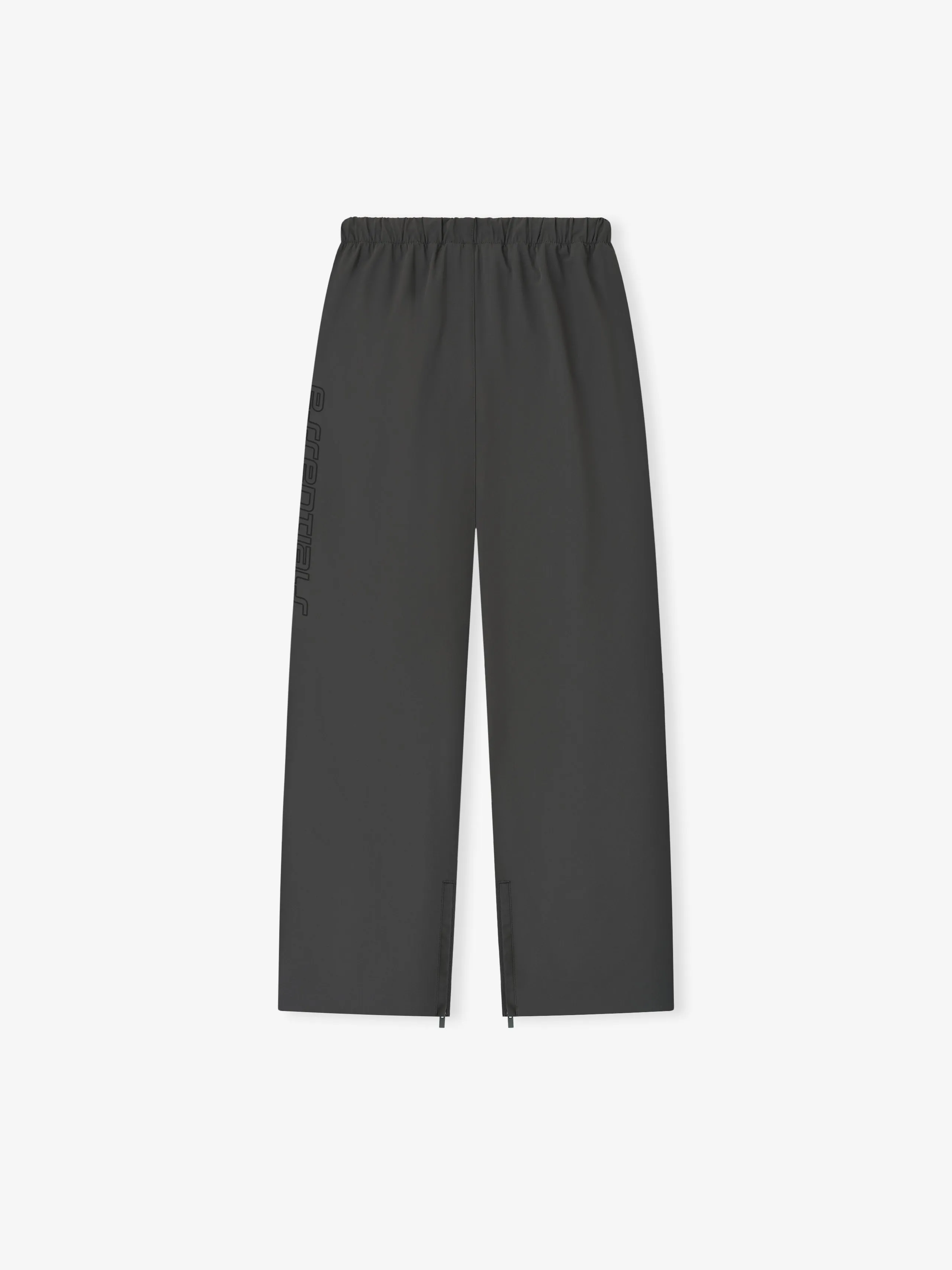 Womens Nylon Relaxed Track Pant sold by Essentials product image thumbnail 4