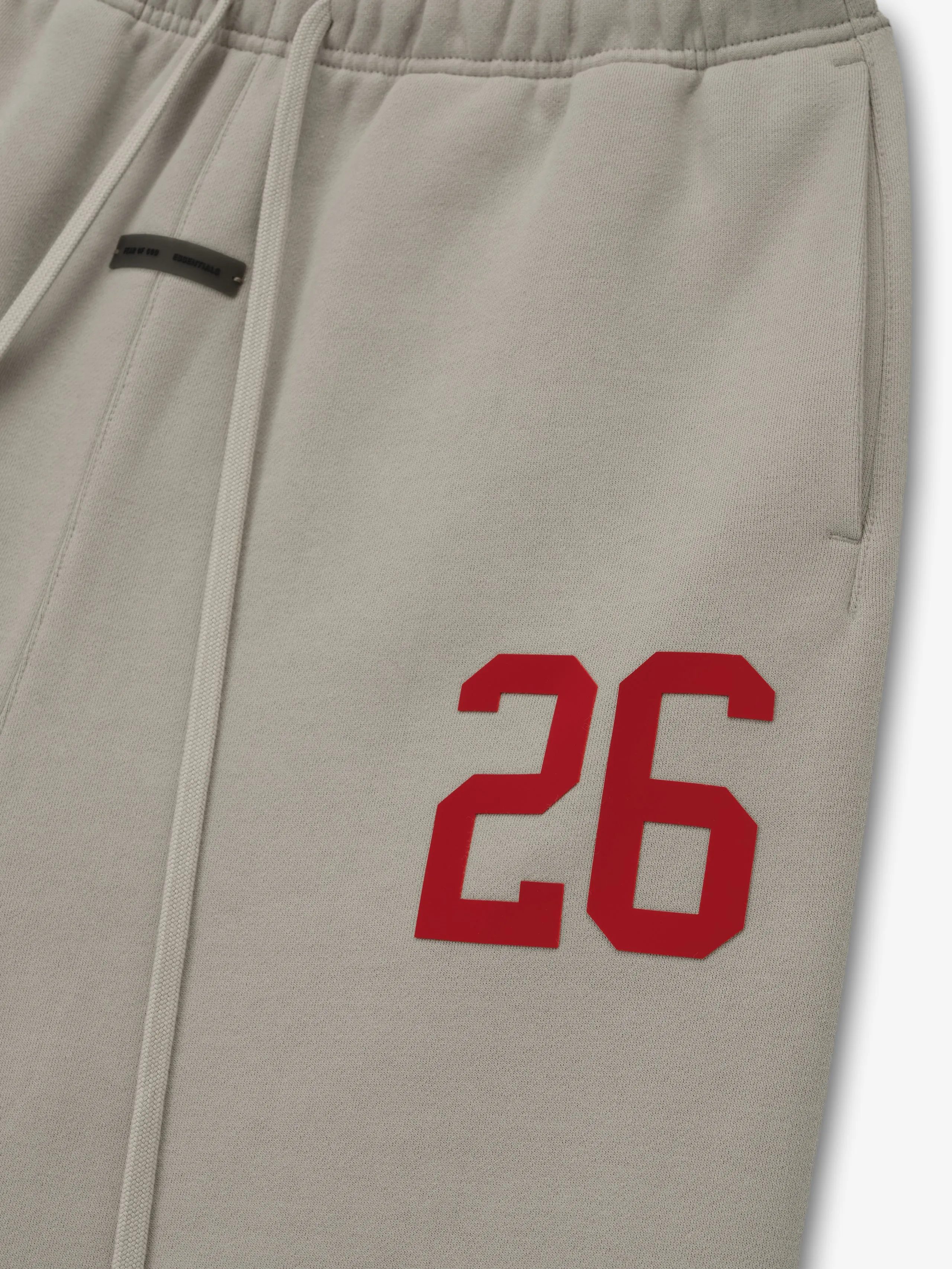 Lounge Sweatpant sold by Essentials product image thumbnail 3