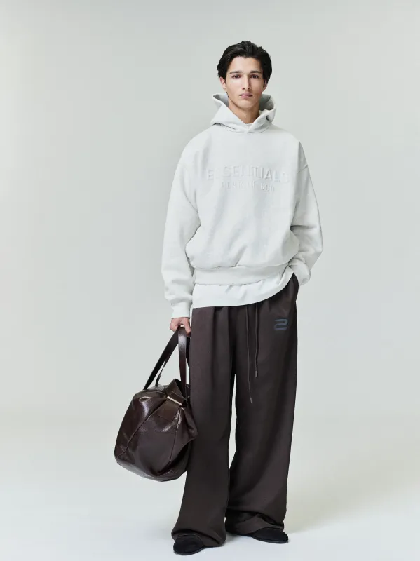 Embossed Essentials Classic Hoodie sold by Essentials