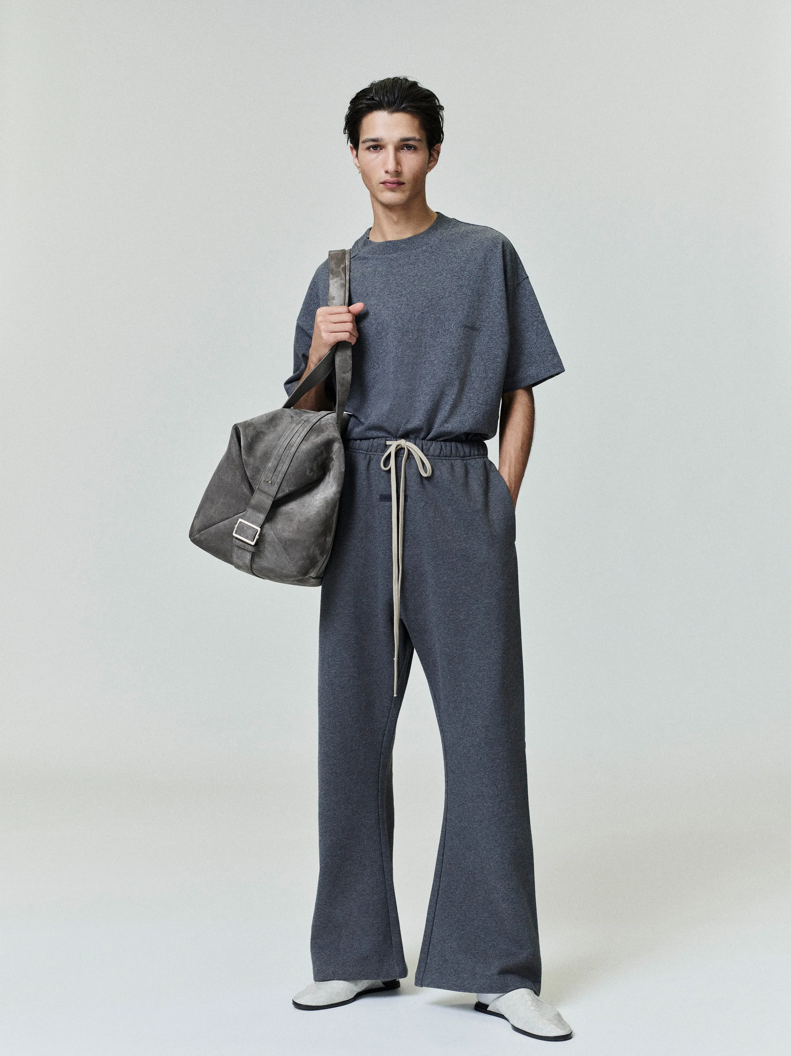 Flare Sweatpant sold by Essentials