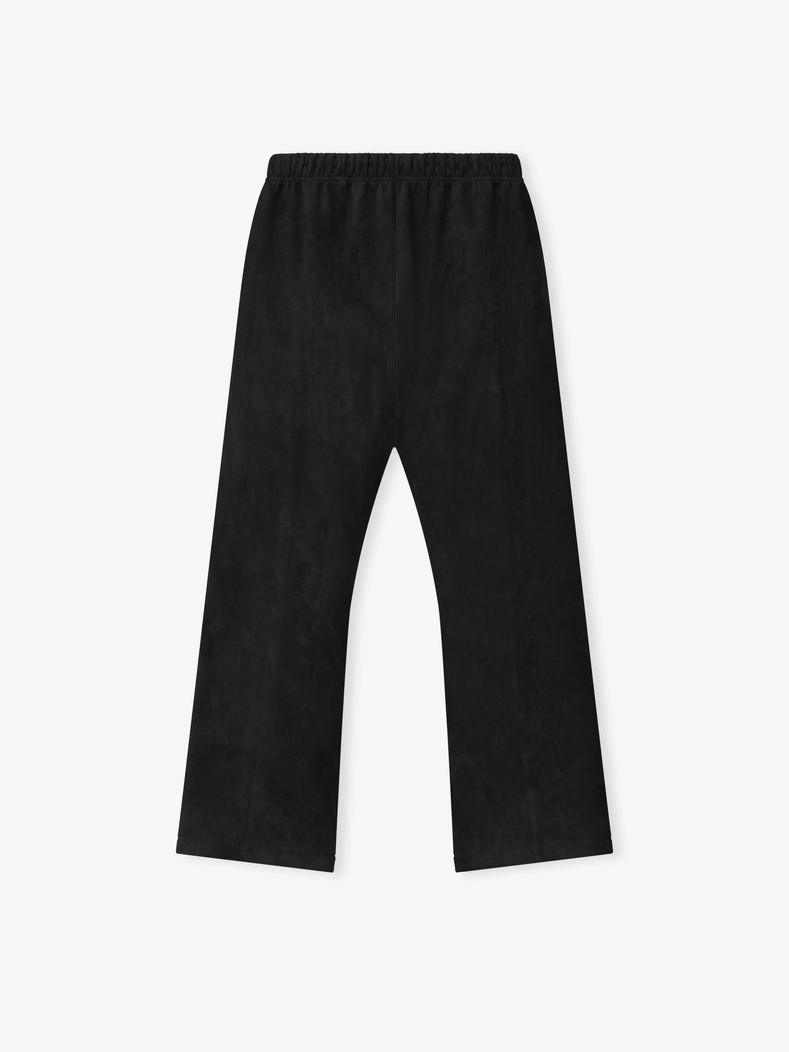 Suede Fleece Flare Pant sold by Essentials product image thumbnail 2