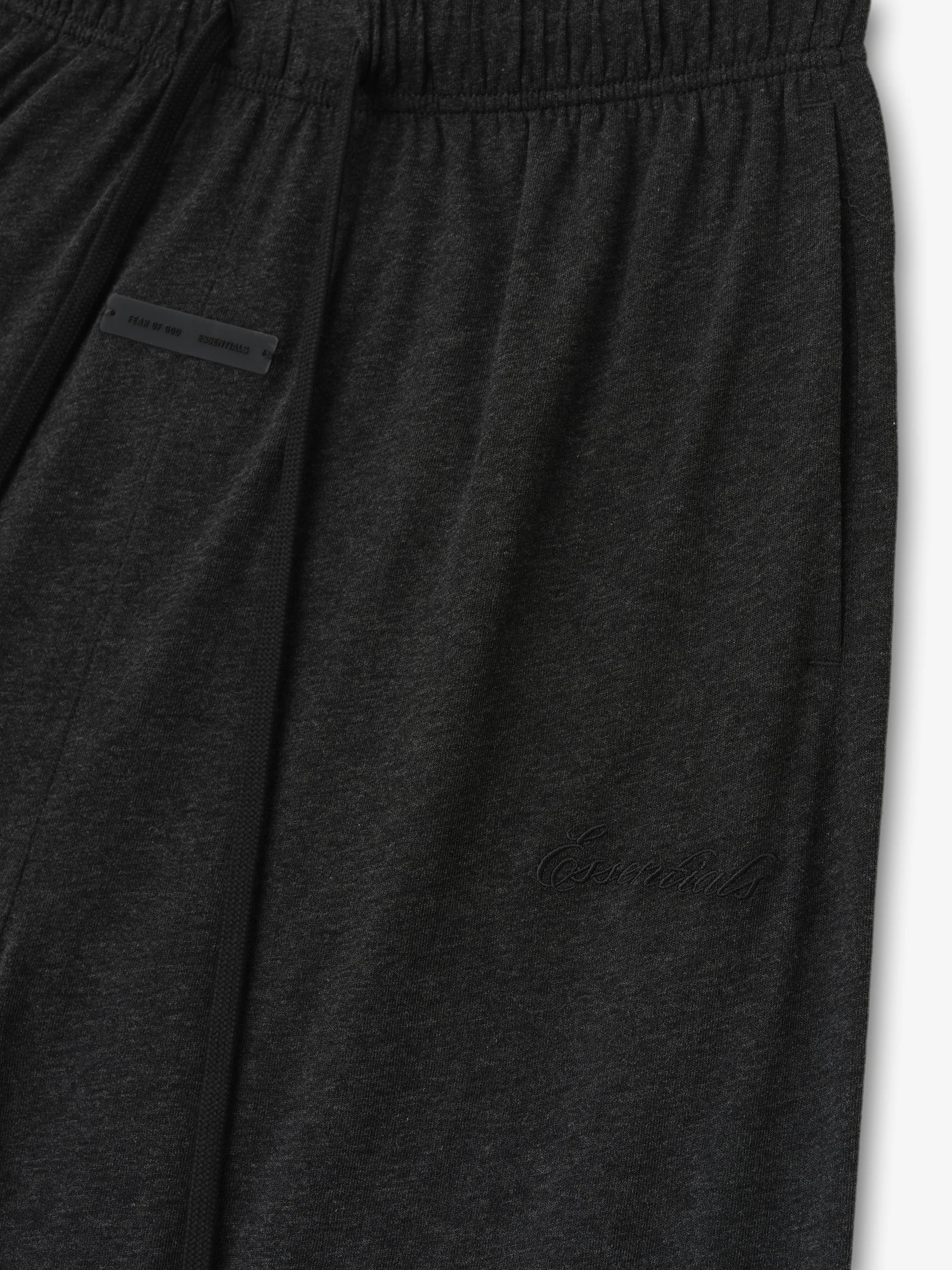 Womens Jersey Flare Sweatpant sold by Essentials product image thumbnail 3