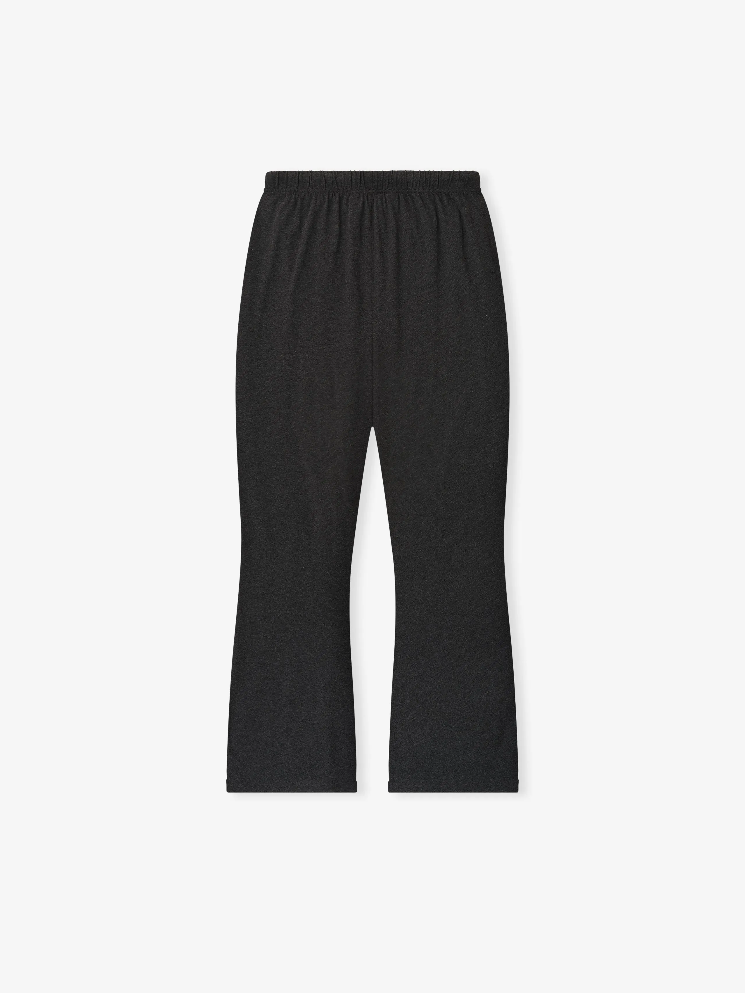 Womens Jersey Flare Sweatpant sold by Essentials product image thumbnail 2