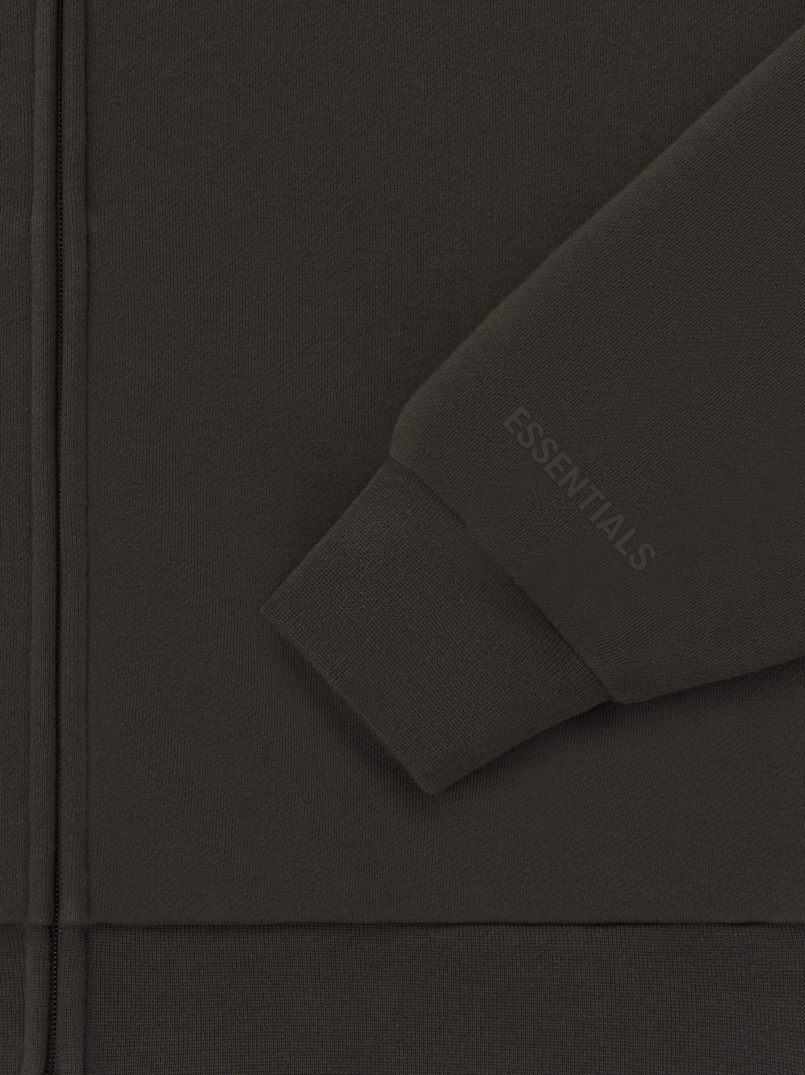 Womens Fullzip Jacket sold by Essentials product image thumbnail 5