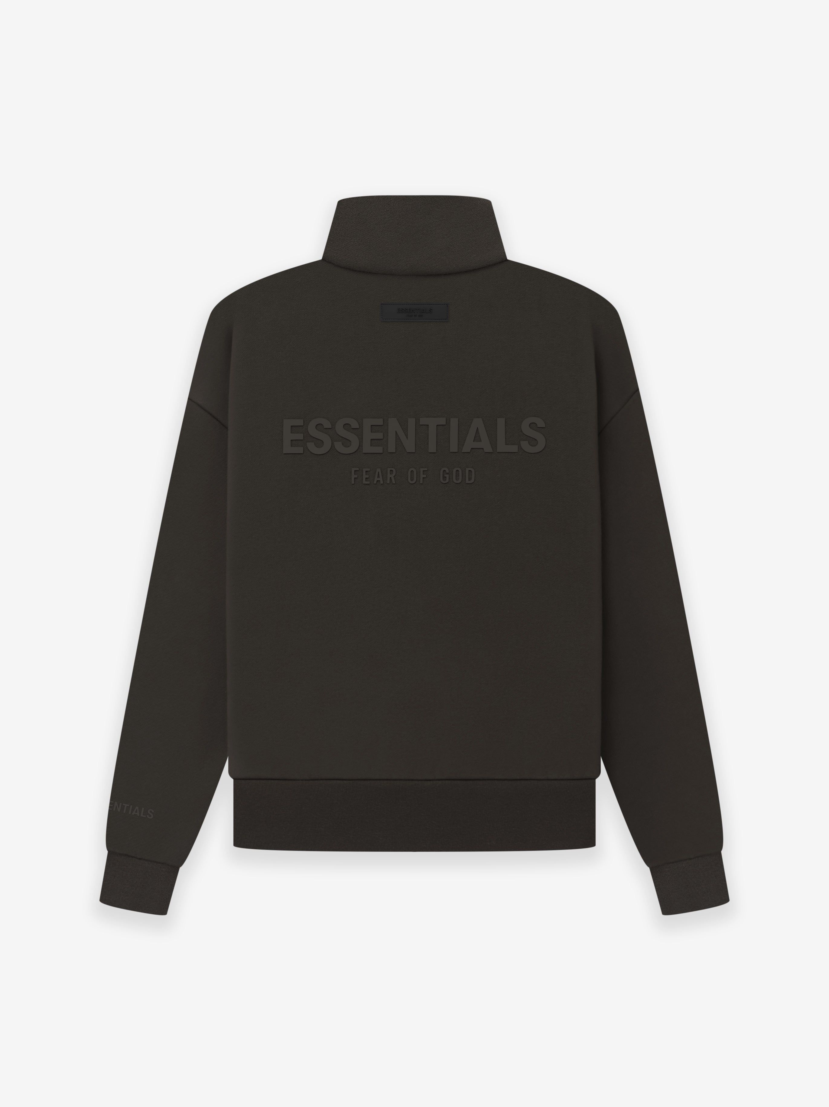 Womens Fullzip Jacket sold by Essentials product image thumbnail 2