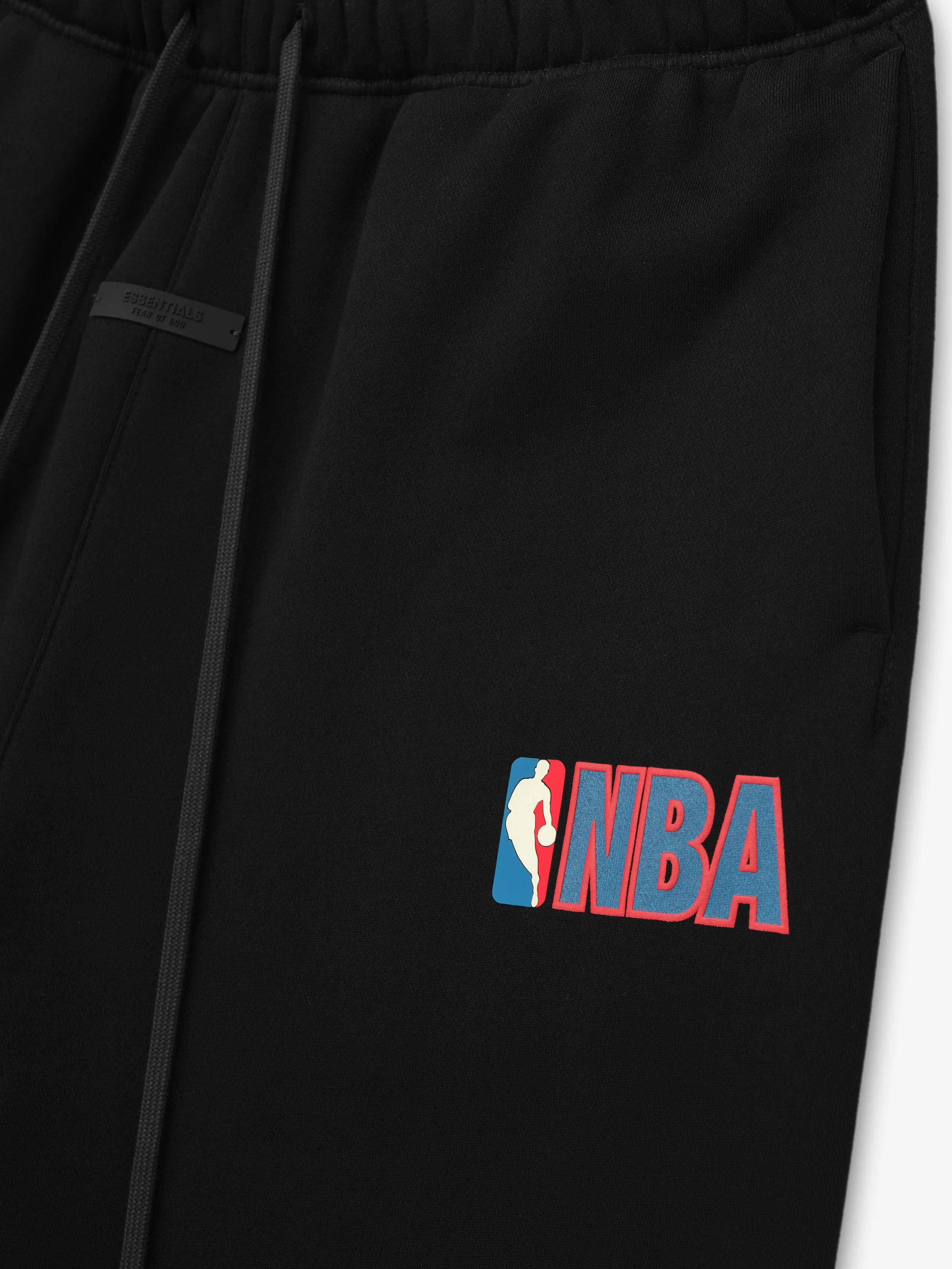 NBA Flare Sweatpant sold by Essentials product image thumbnail 4