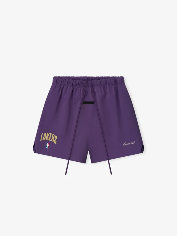 Lakers Classic Short sold by Essentials