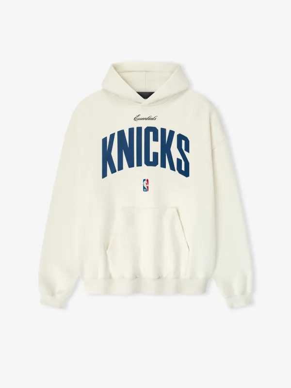 Knicks 90s Hoodie sold by Essentials