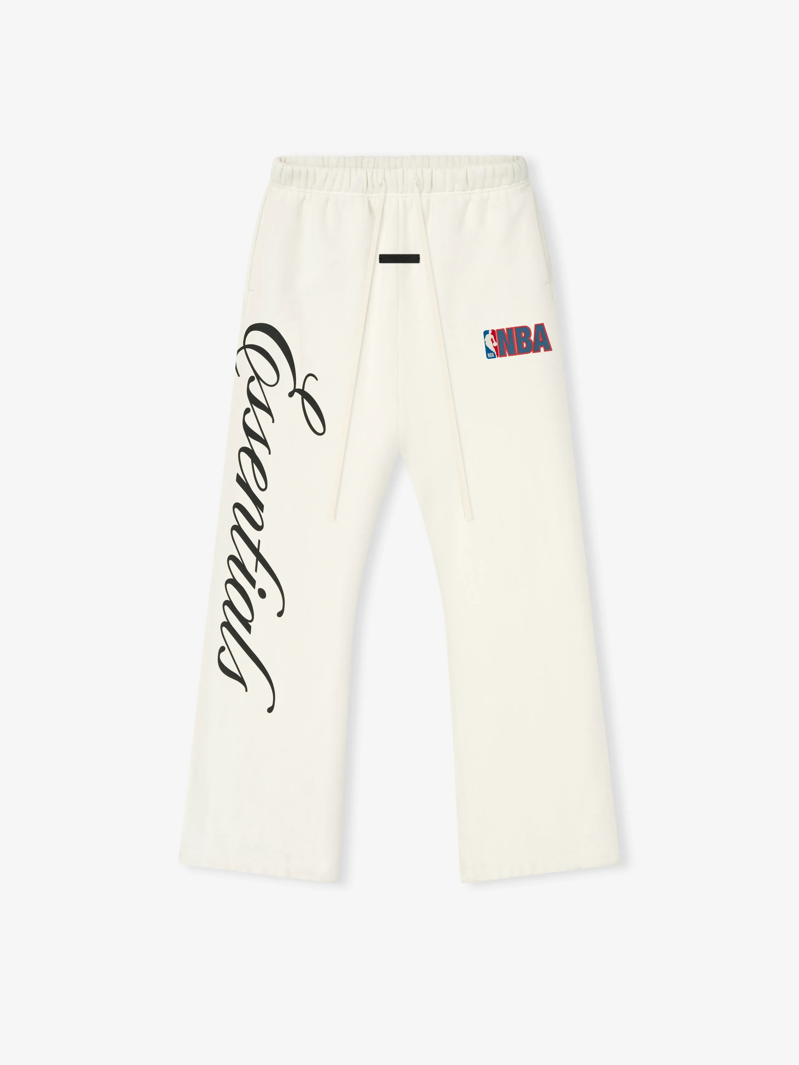 NBA Flare Sweatpant sold by Essentials product image thumbnail 2