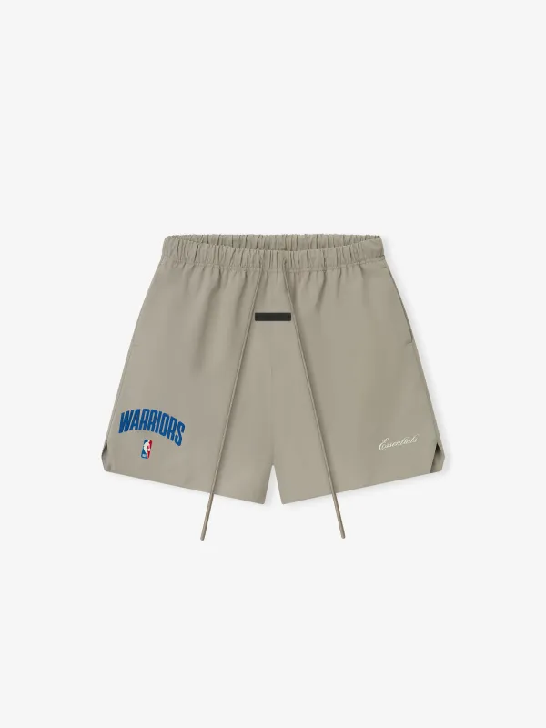Warriors Classic Short sold by Essentials