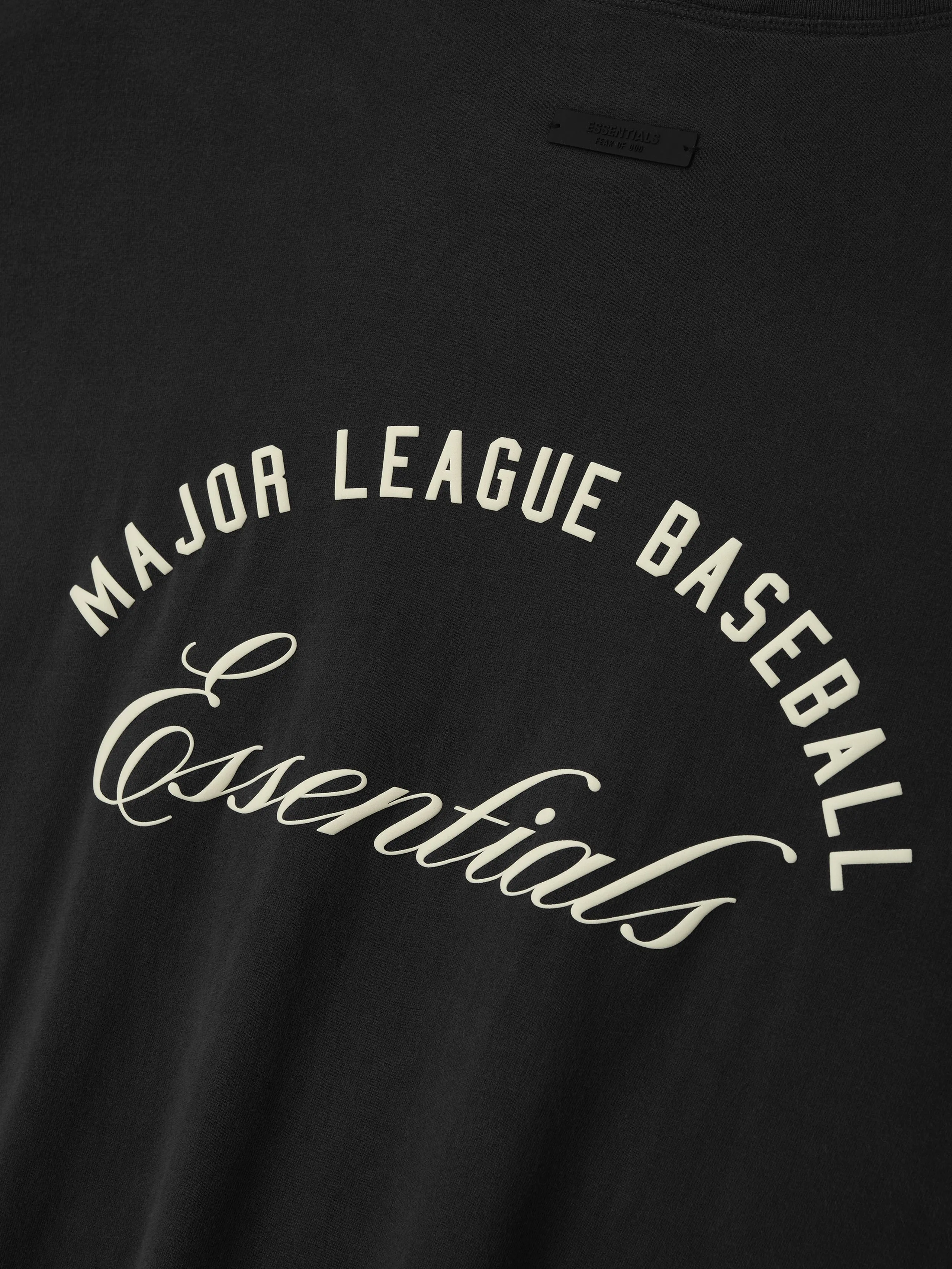 MLB 90s Tee sold by Essentials product image thumbnail 4
