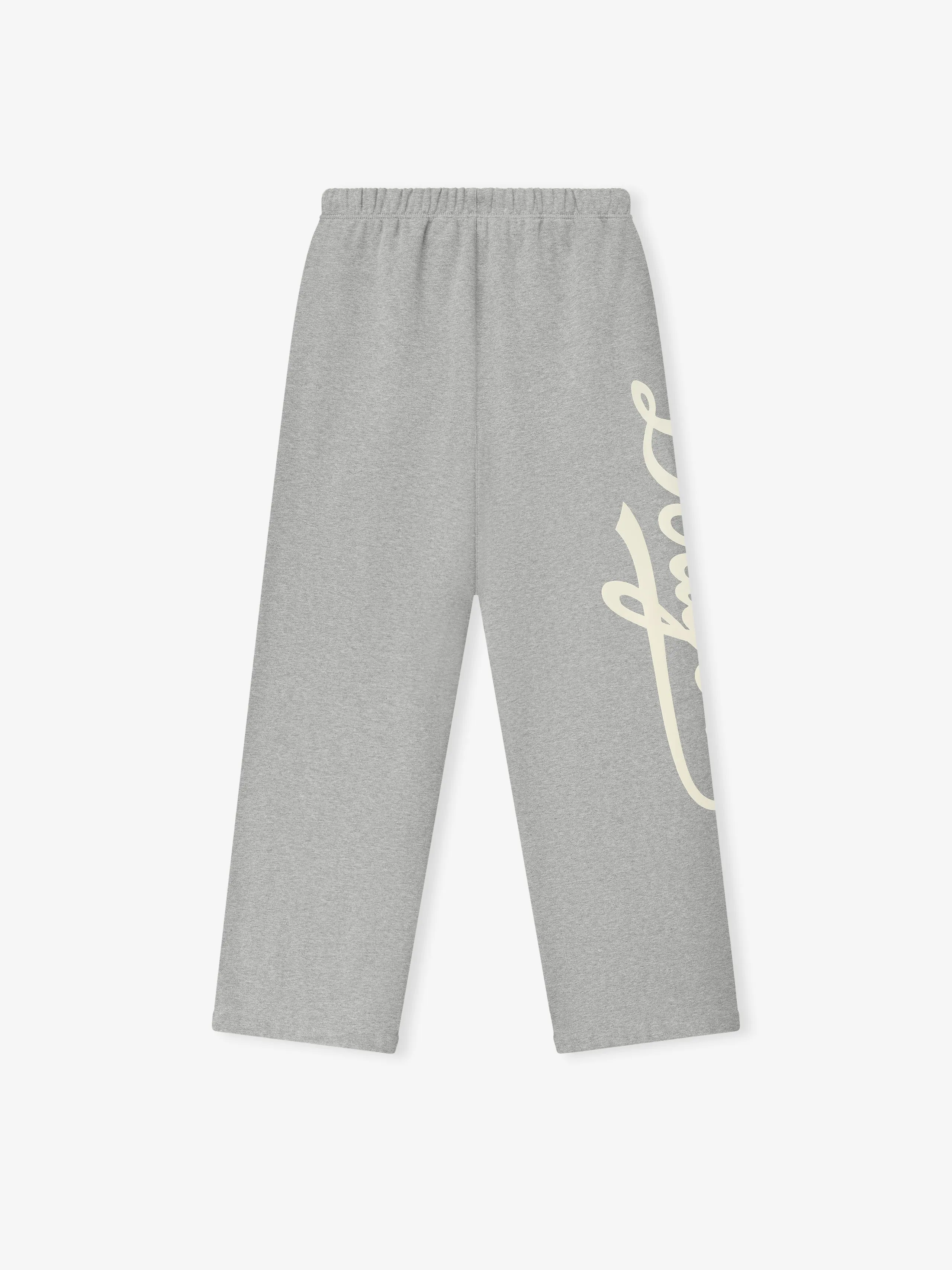 Dodgers Lounge Sweatpant sold by Essentials product image thumbnail 2