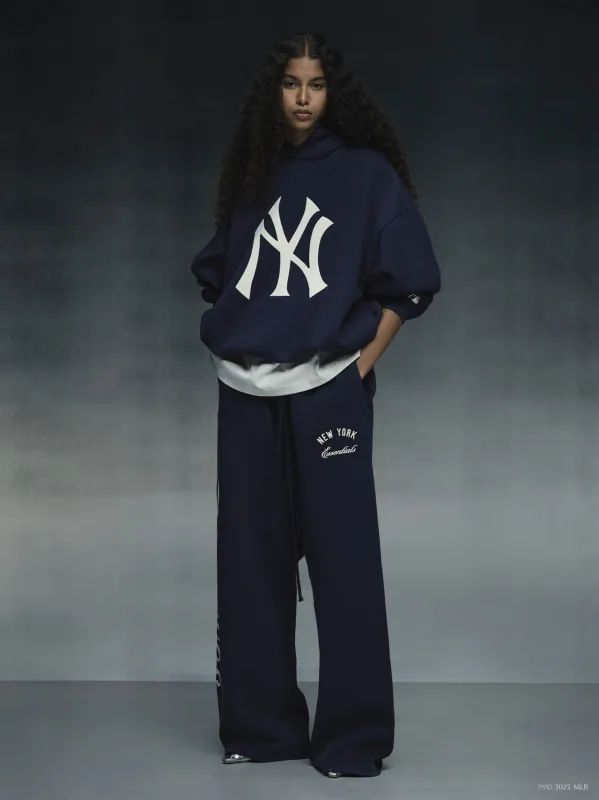 Yankees Sport Hoodie sold by Essentials