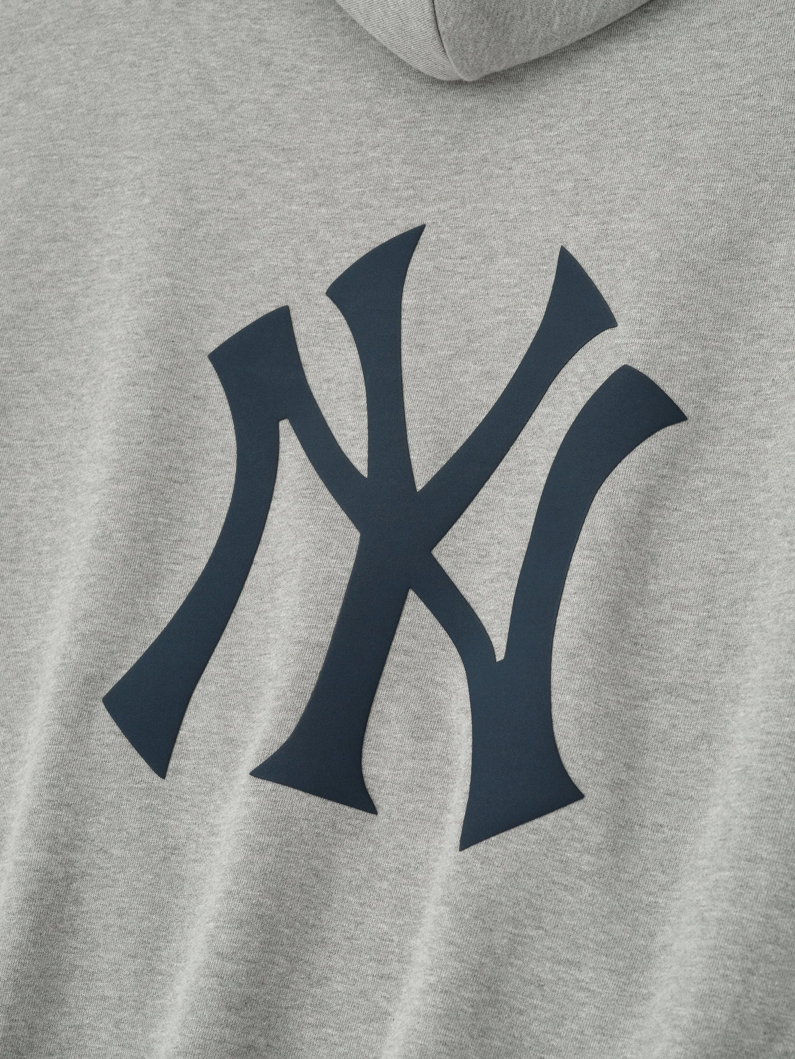 Yankee Stadium Sport Hoodie sold by Essentials product image thumbnail 4