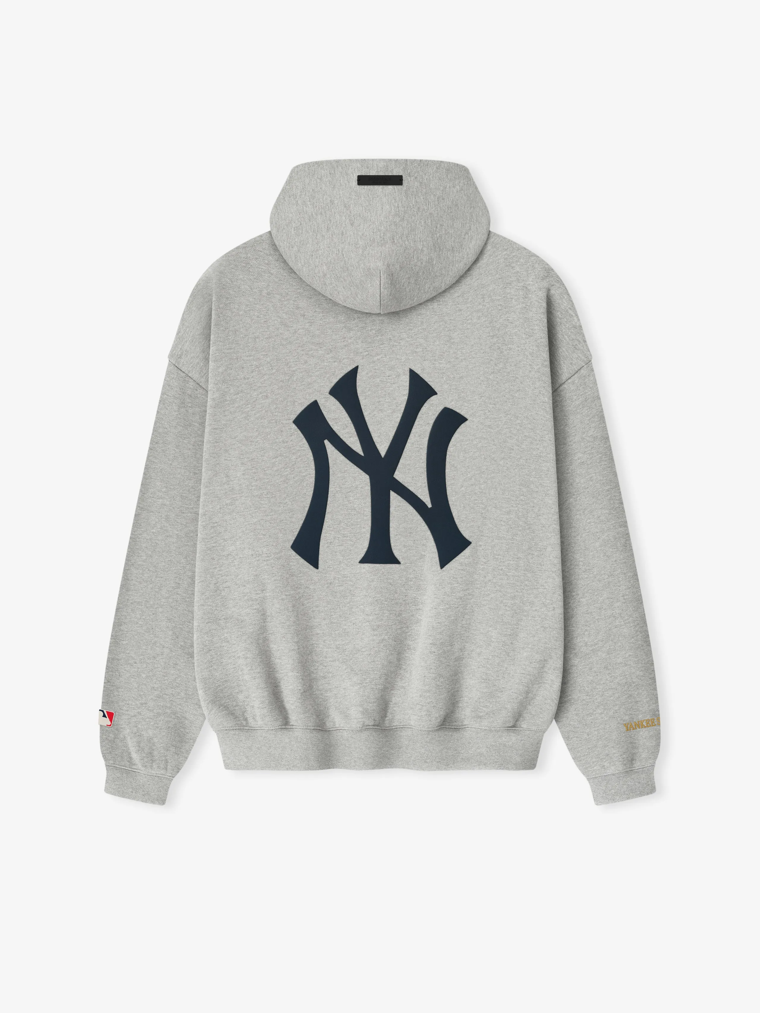Yankee Stadium Sport Hoodie sold by Essentials product image thumbnail 2