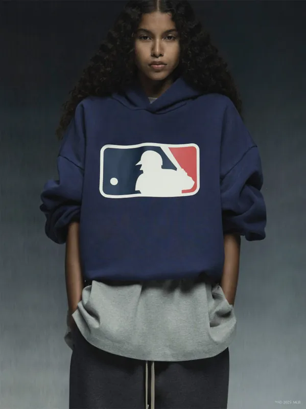 MLB Sport Hoodie sold by Essentials