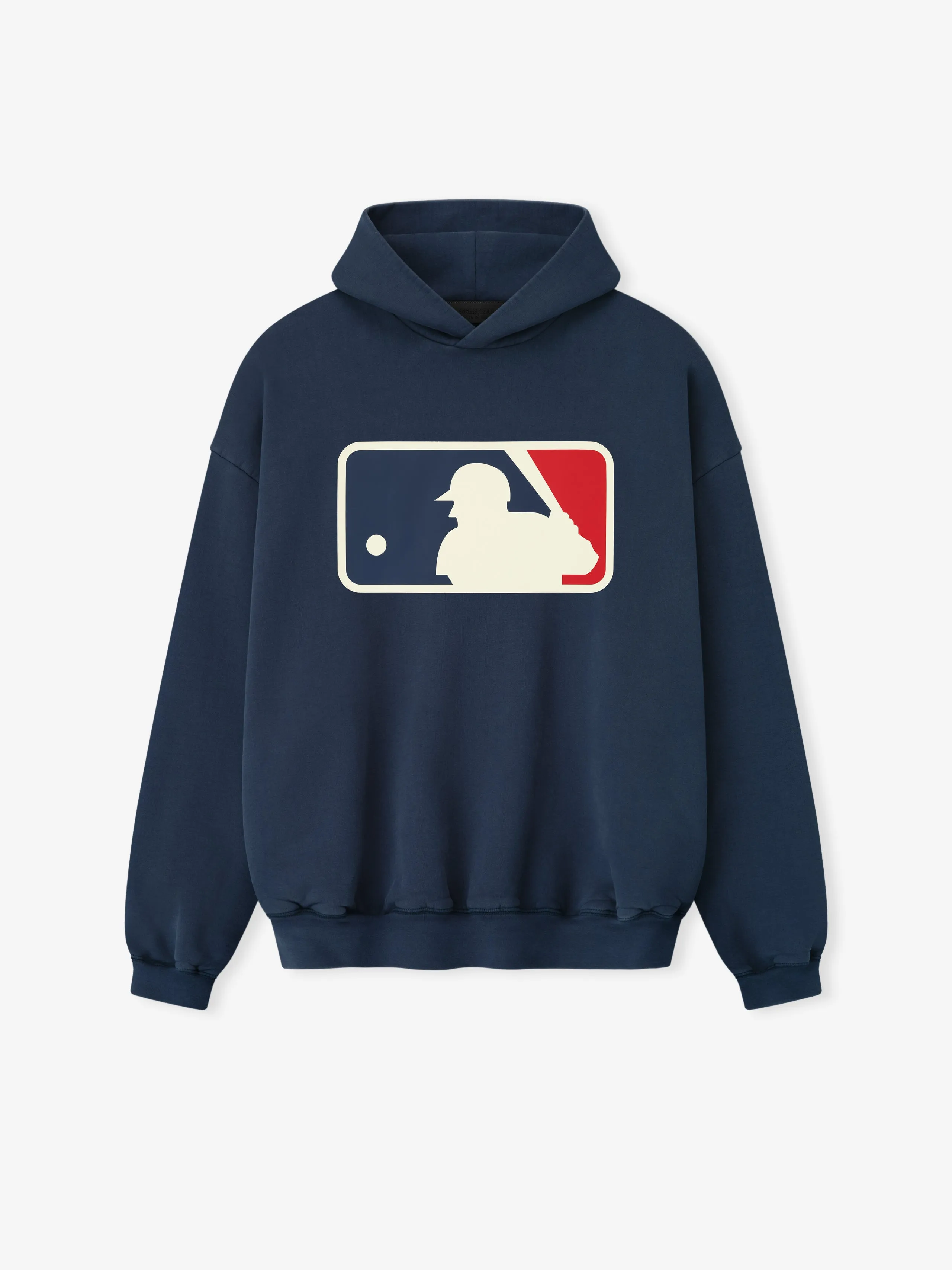 MLB Sport Hoodie sold by Essentials product image thumbnail 2