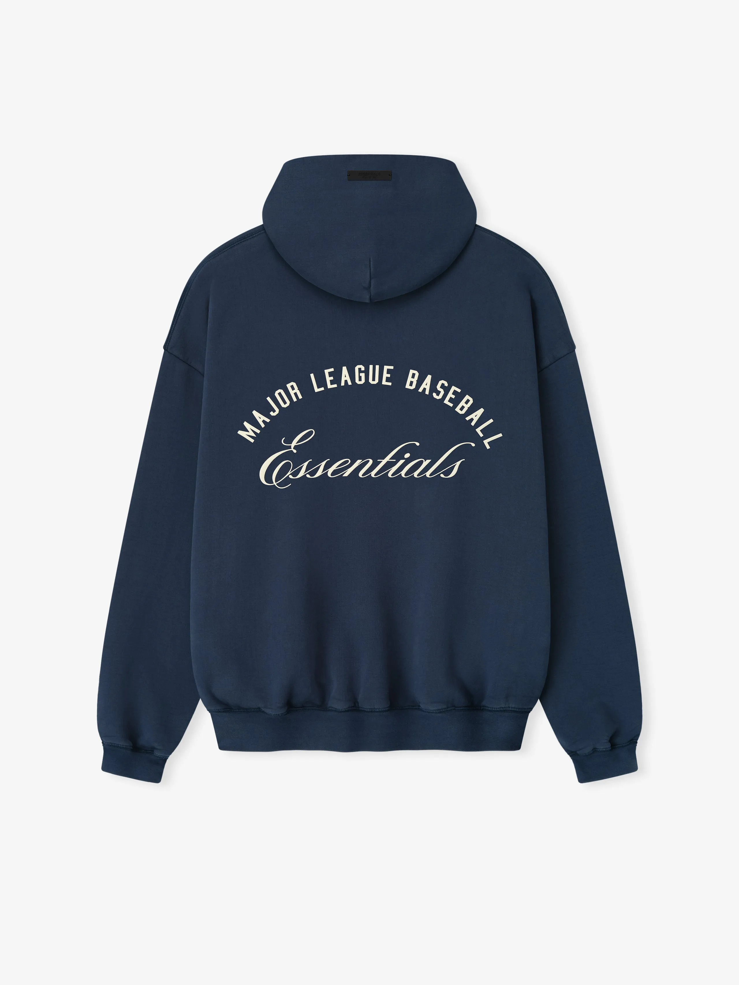 MLB Sport Hoodie sold by Essentials product image thumbnail 3