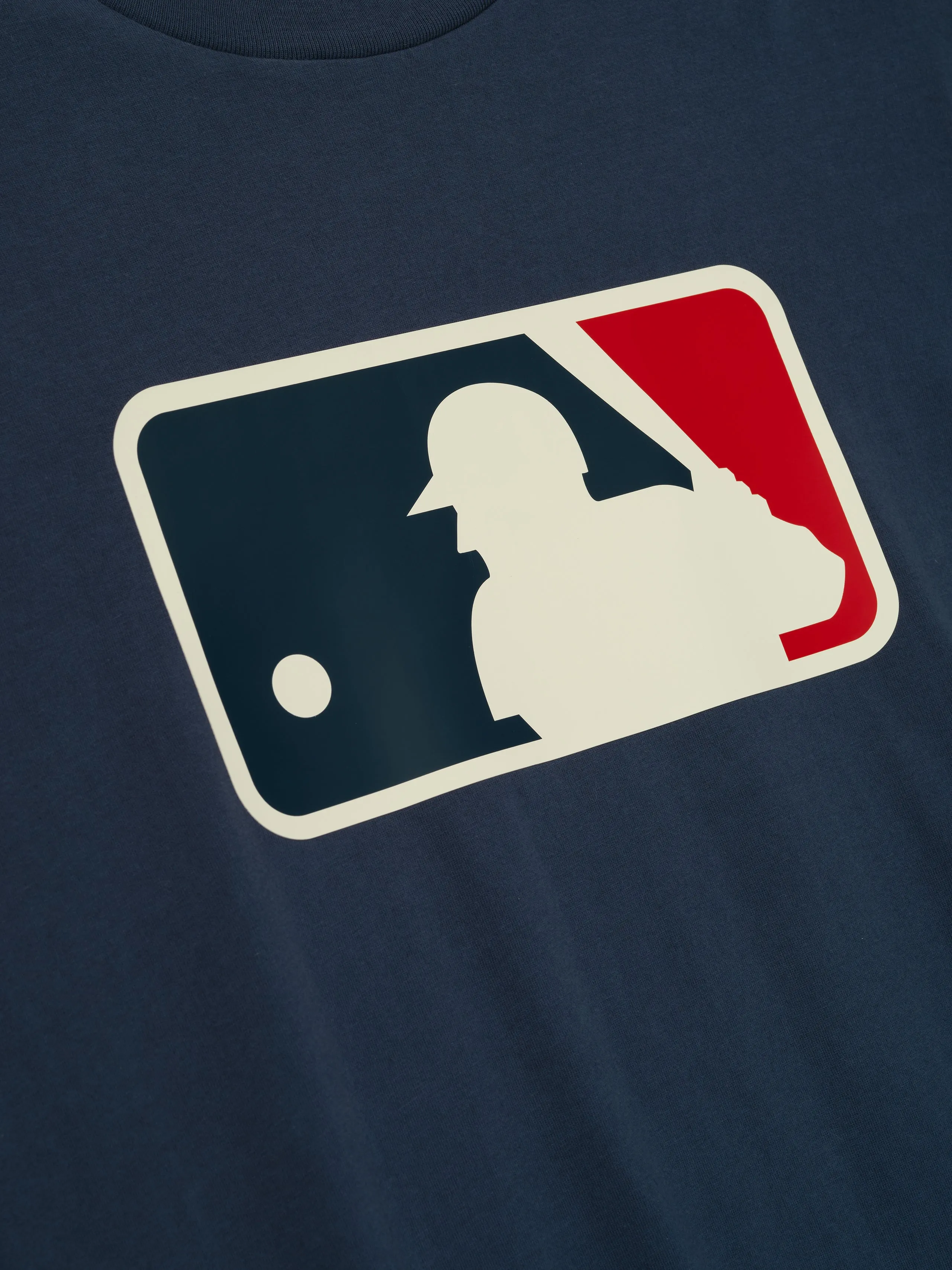 MLB 90s Tee sold by Essentials product image thumbnail 3
