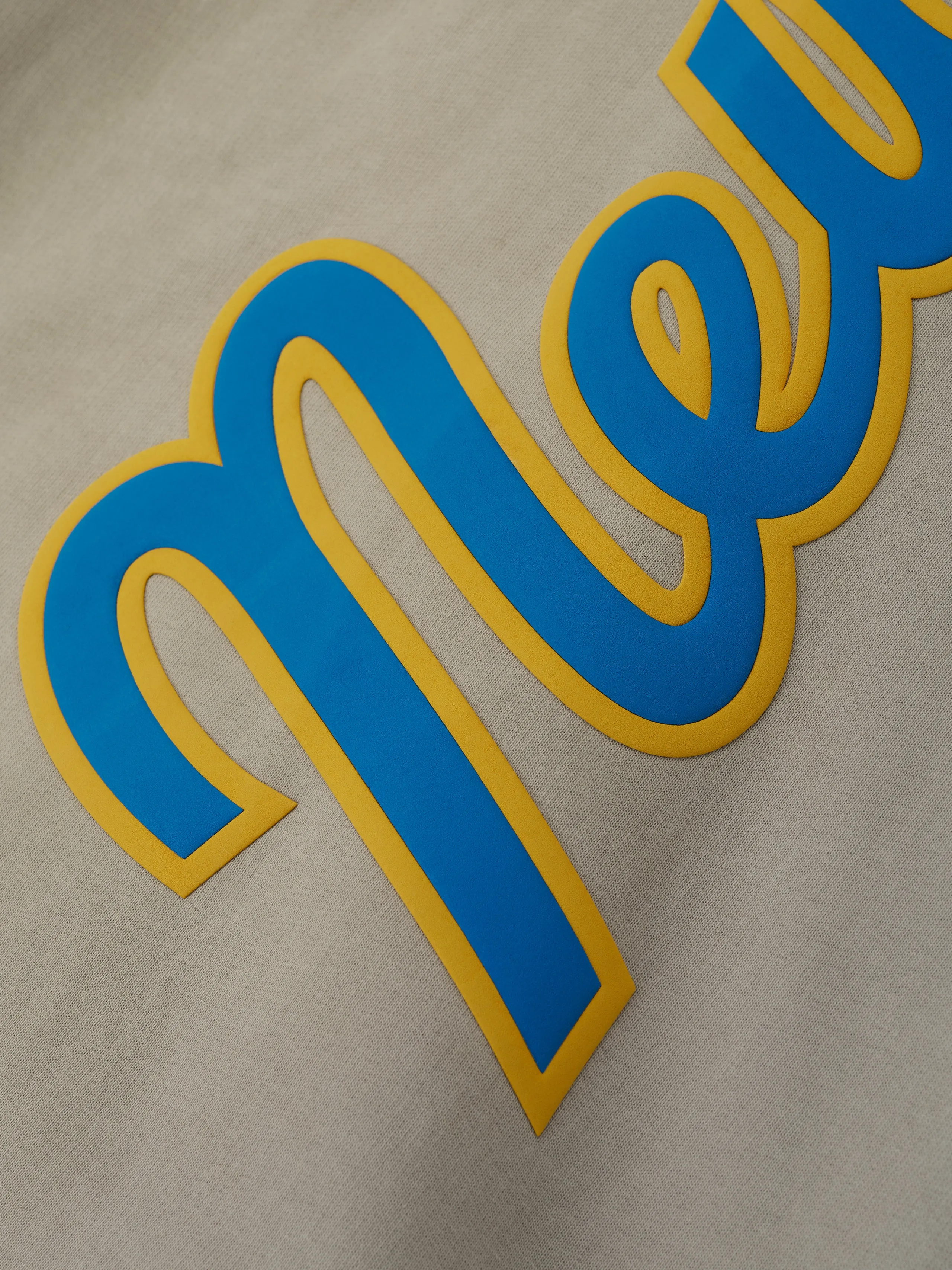 Mets Lounge Sweatpant sold by Essentials product image thumbnail 4