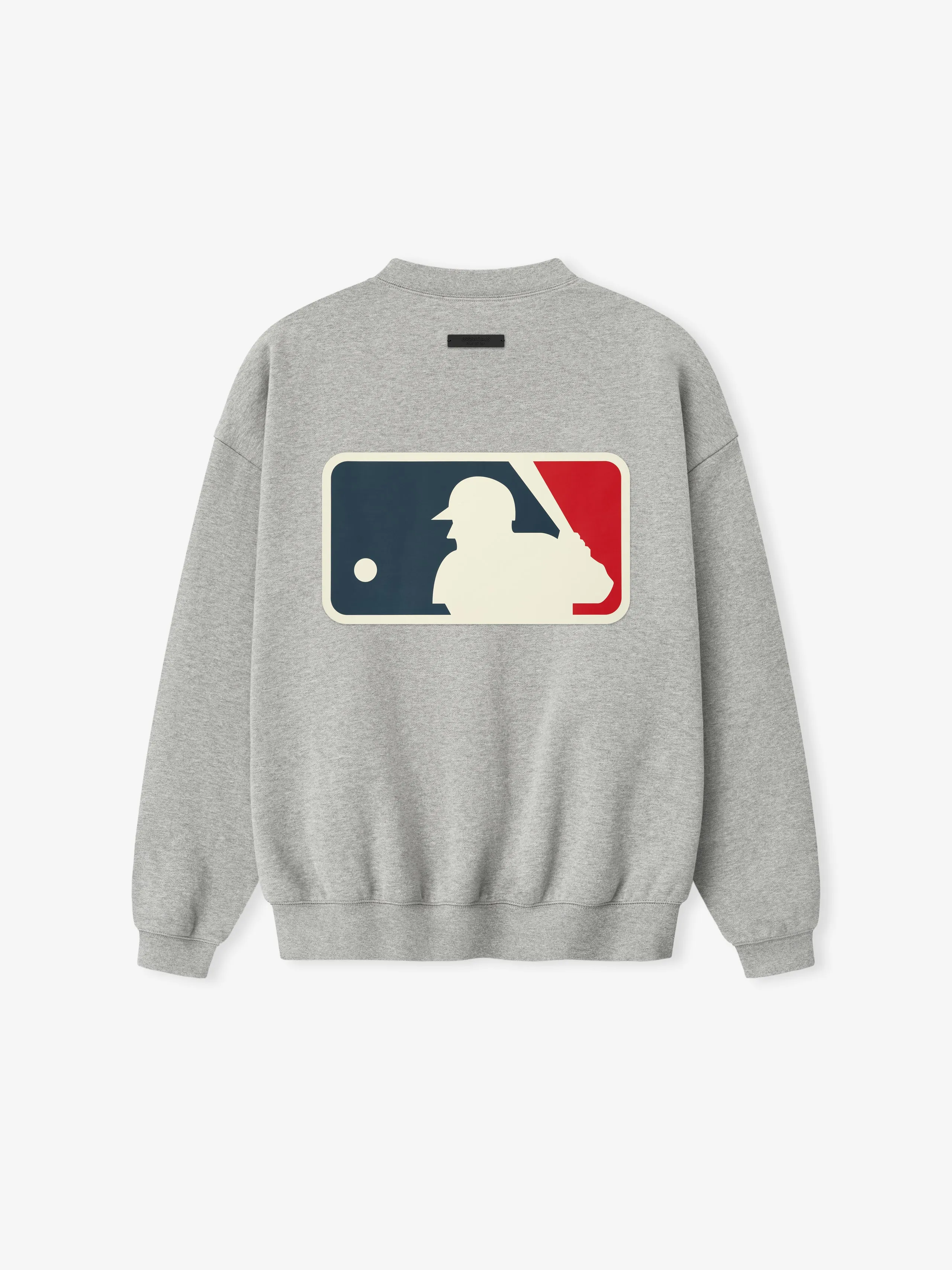 MLB Sport Crewneck sold by Essentials product image thumbnail 2