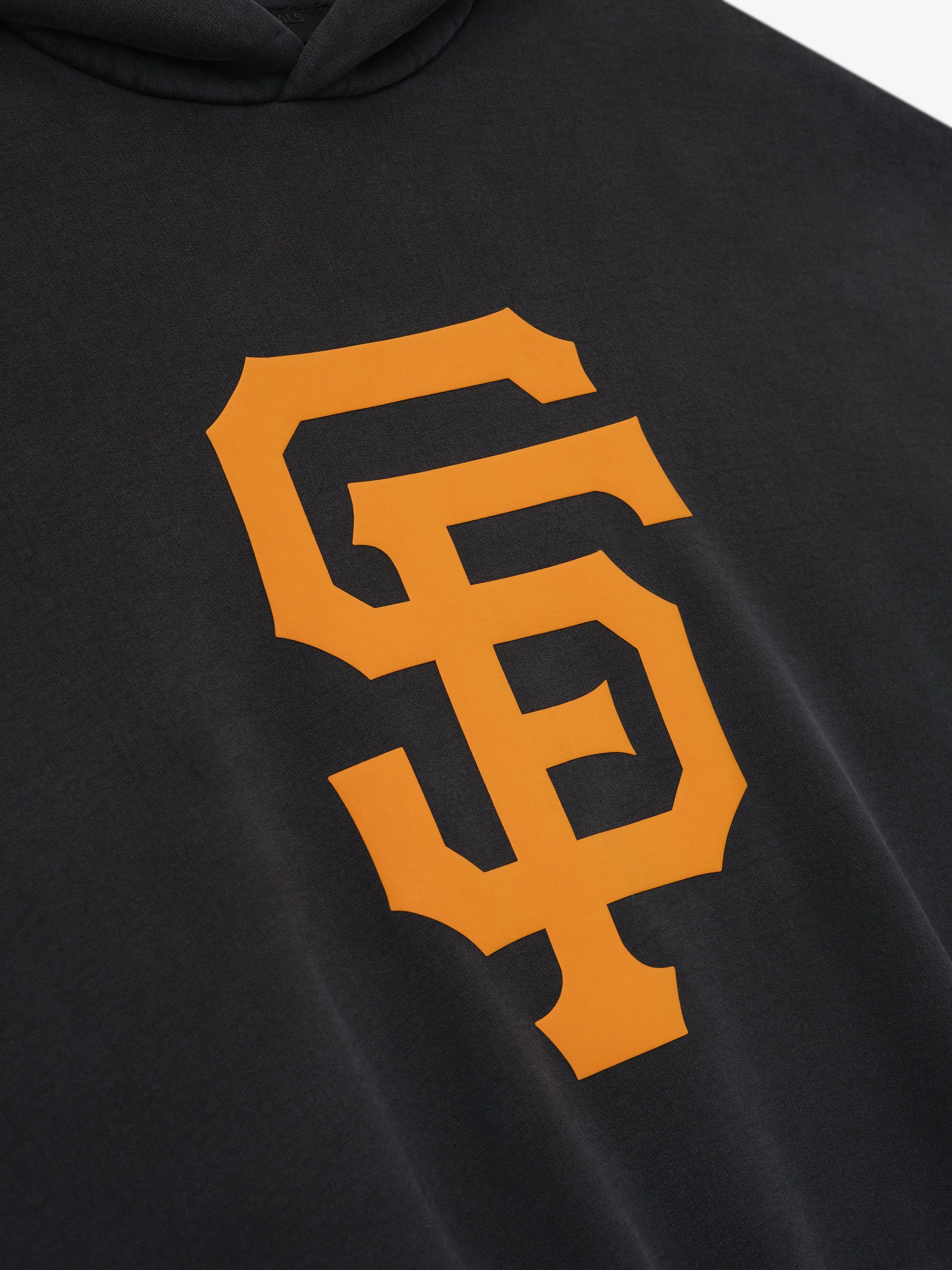 Giants Sport Hoodie sold by Essentials product image thumbnail 3