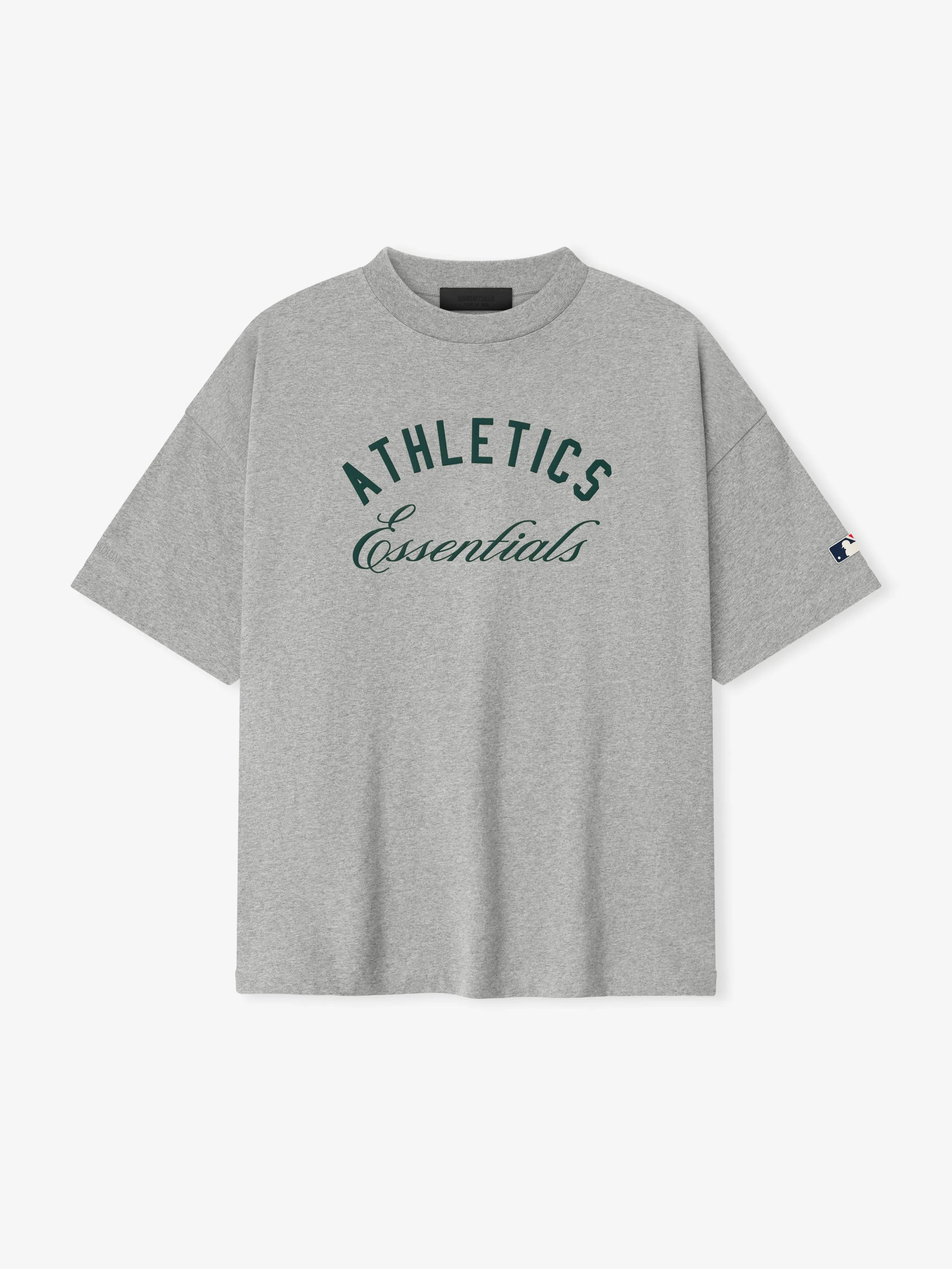 Athletics 90s Tee sold by Essentials