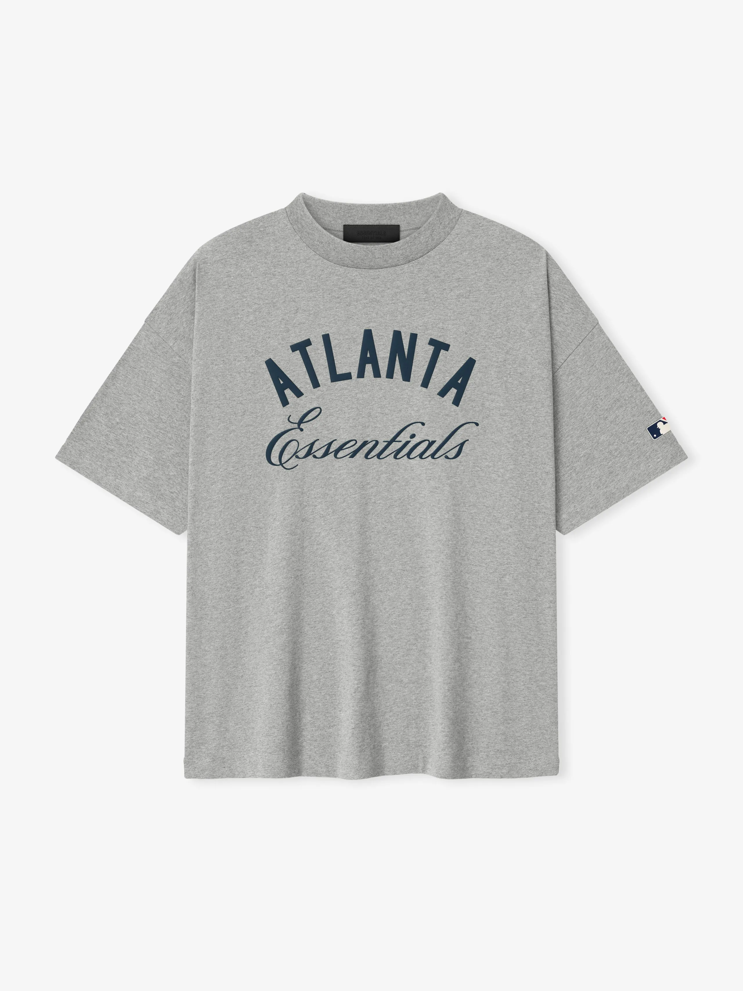Braves 90s Tee sold by Essentials