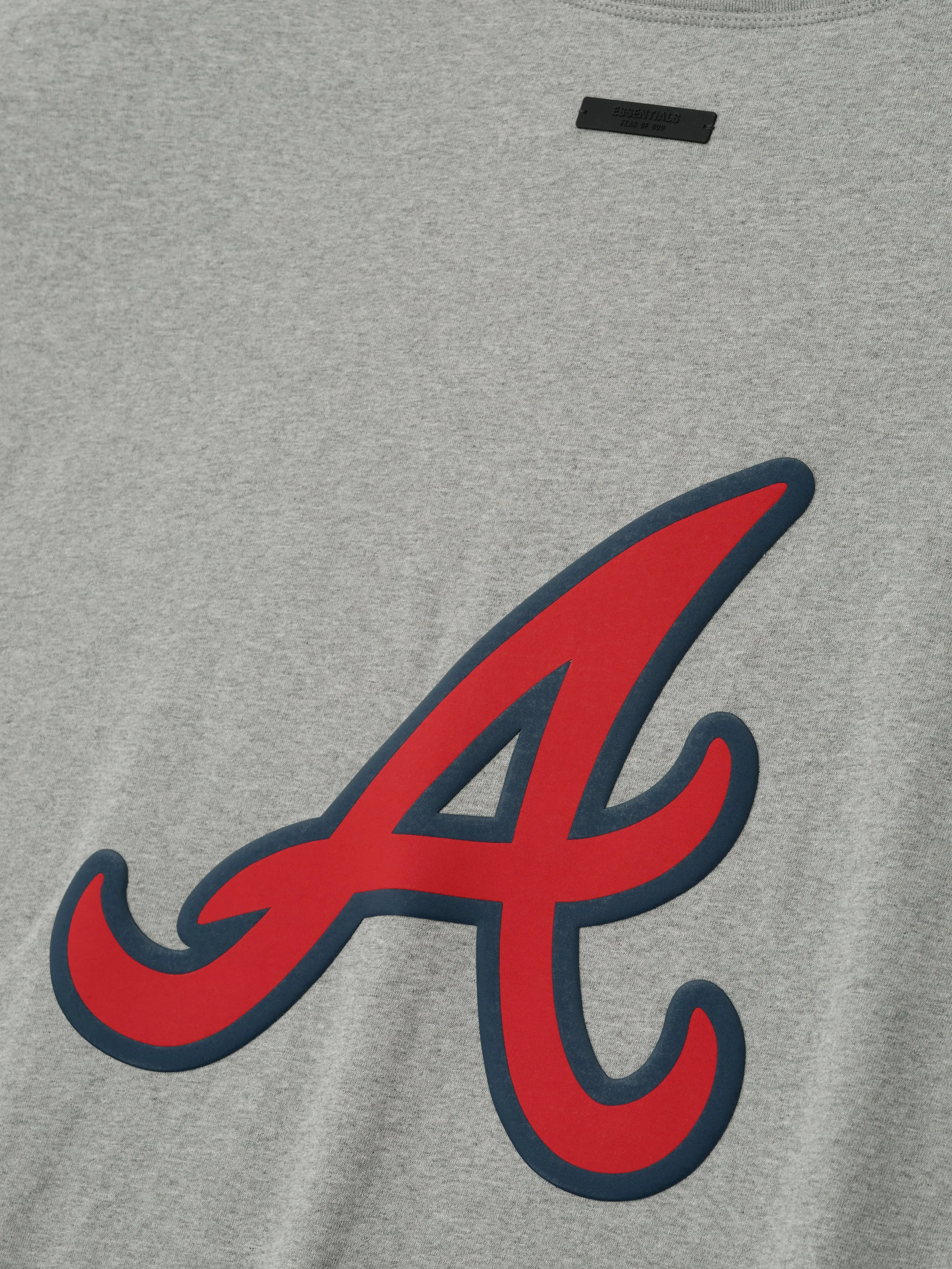 Braves 90s Tee sold by Essentials product image thumbnail 4