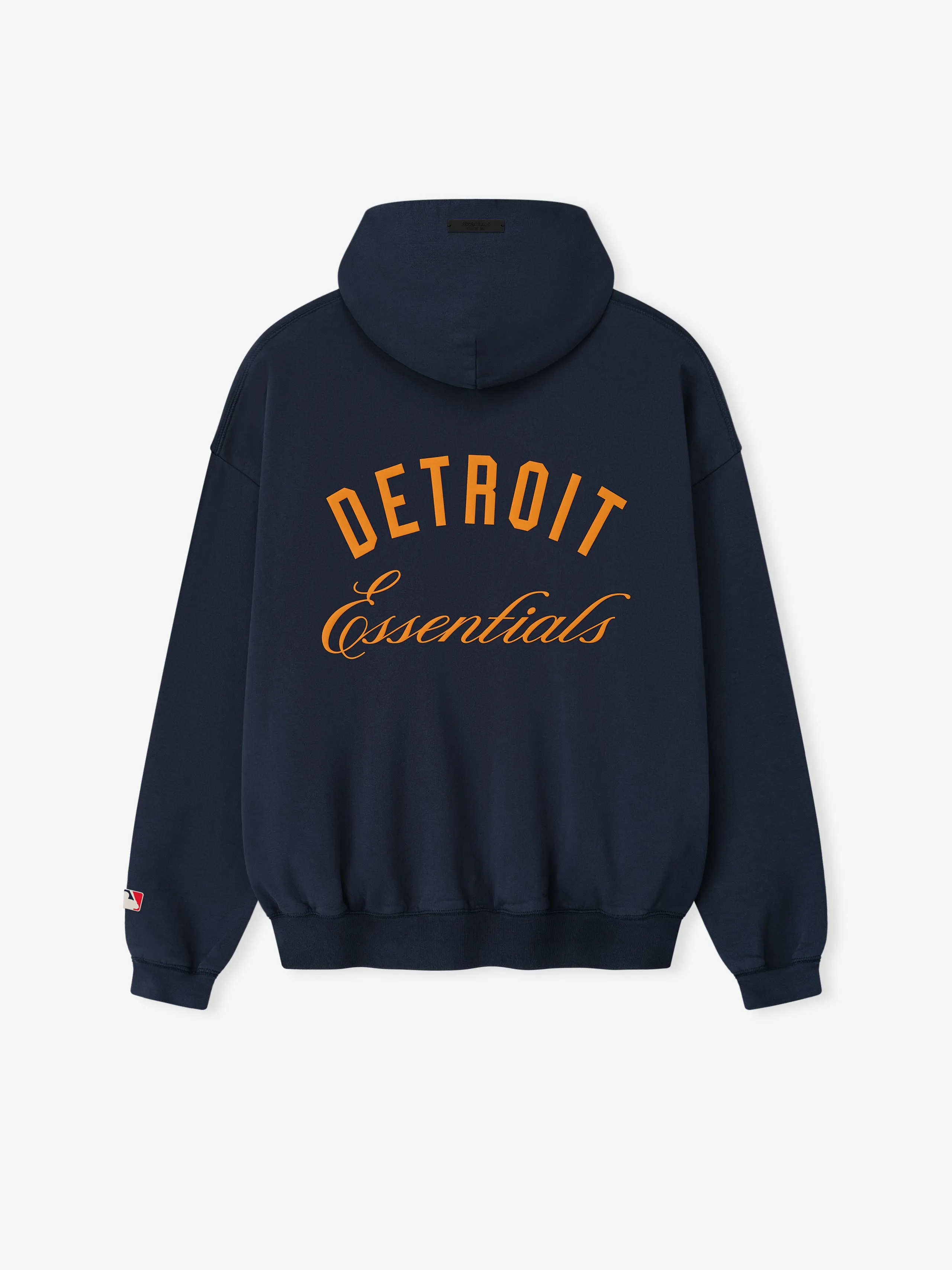 Tigers Sport Hoodie sold by Essentials product image thumbnail 2