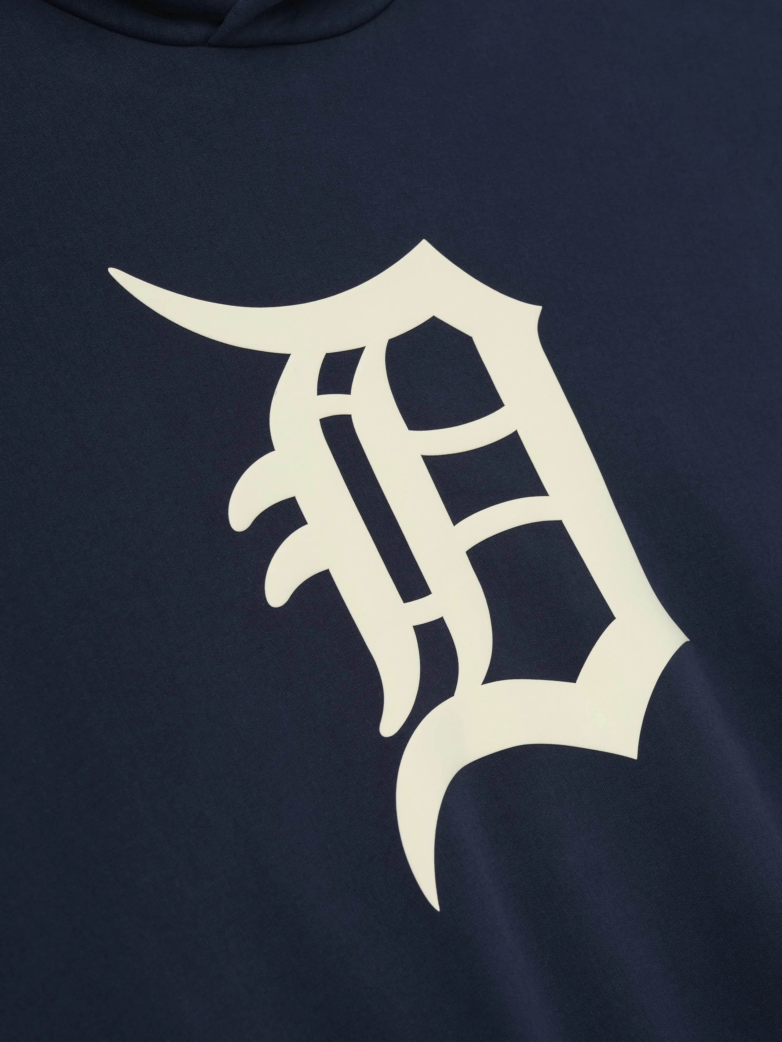 Tigers Sport Hoodie sold by Essentials product image thumbnail 3