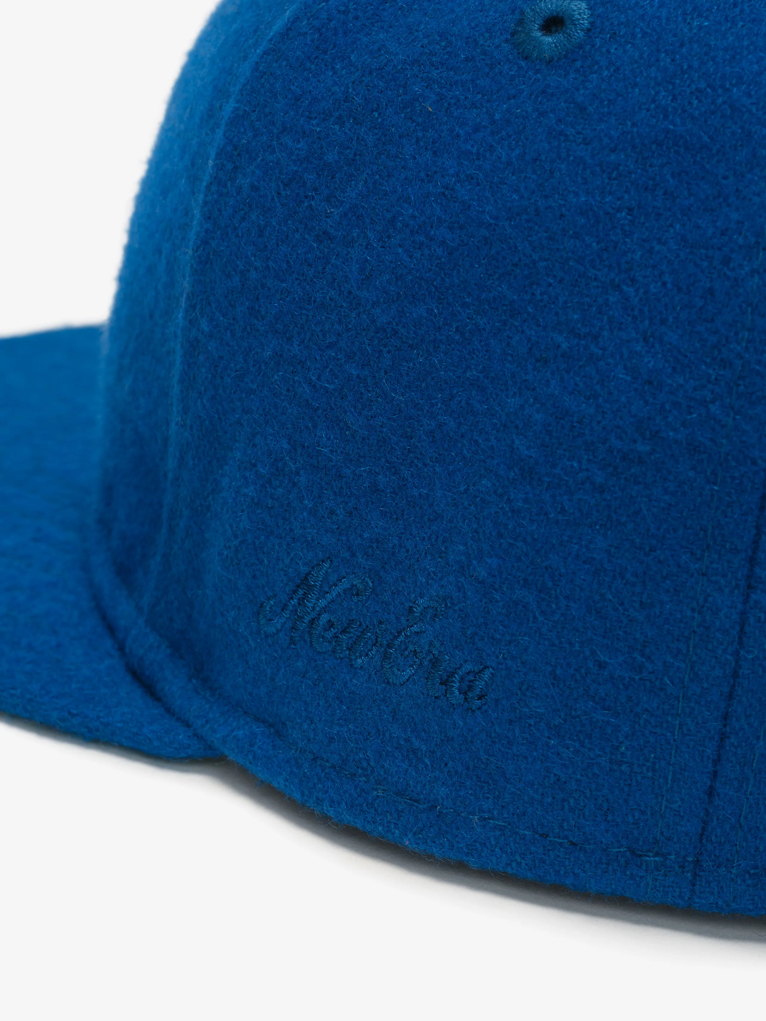 Chicago Cubs Wool Retro Crown 59FIFTY Fitted Cap sold by Essentials product image thumbnail 5