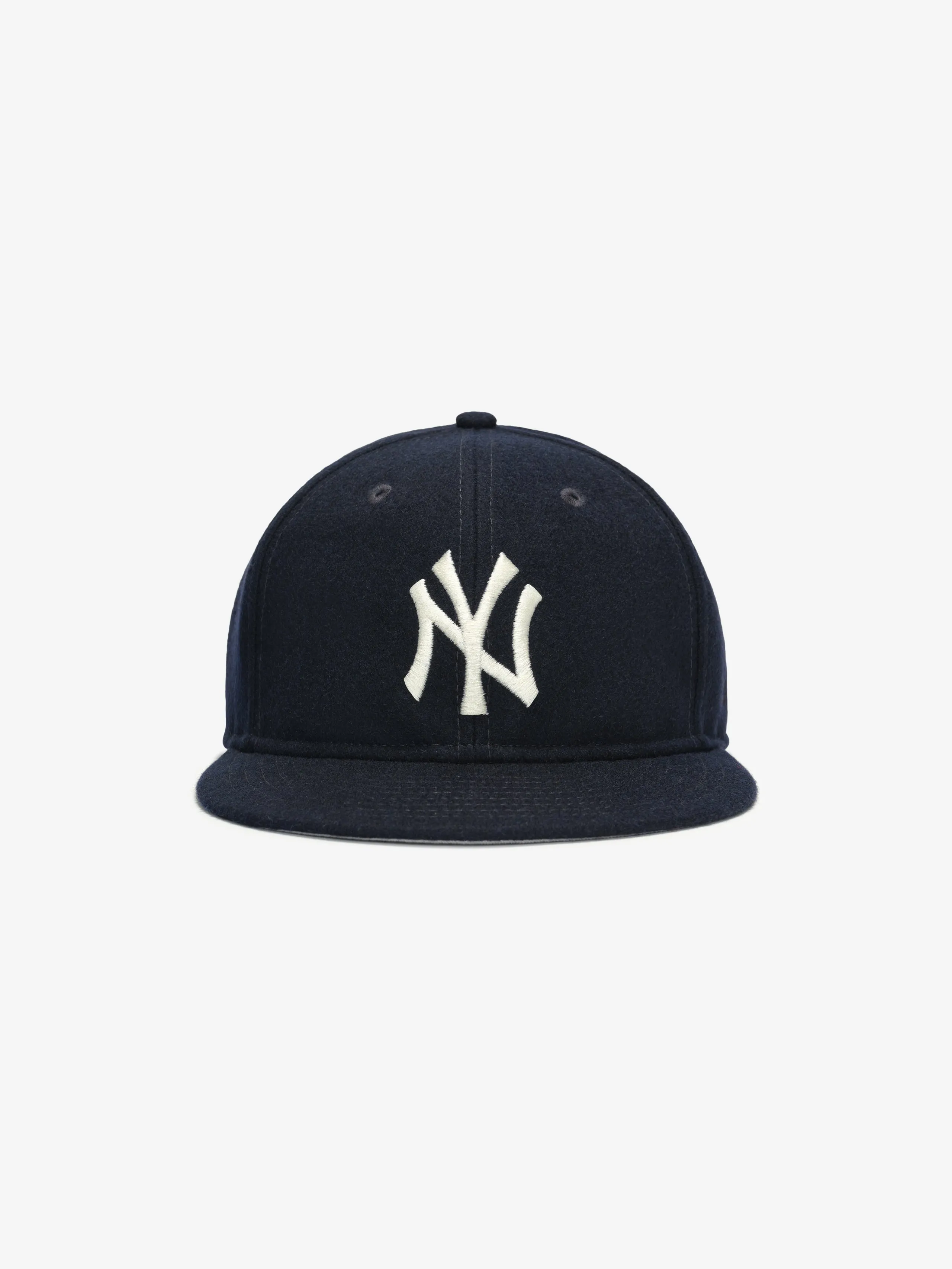 New York Yankees Wool Retro Crown 59FIFTY Fitted Cap sold by Essentials