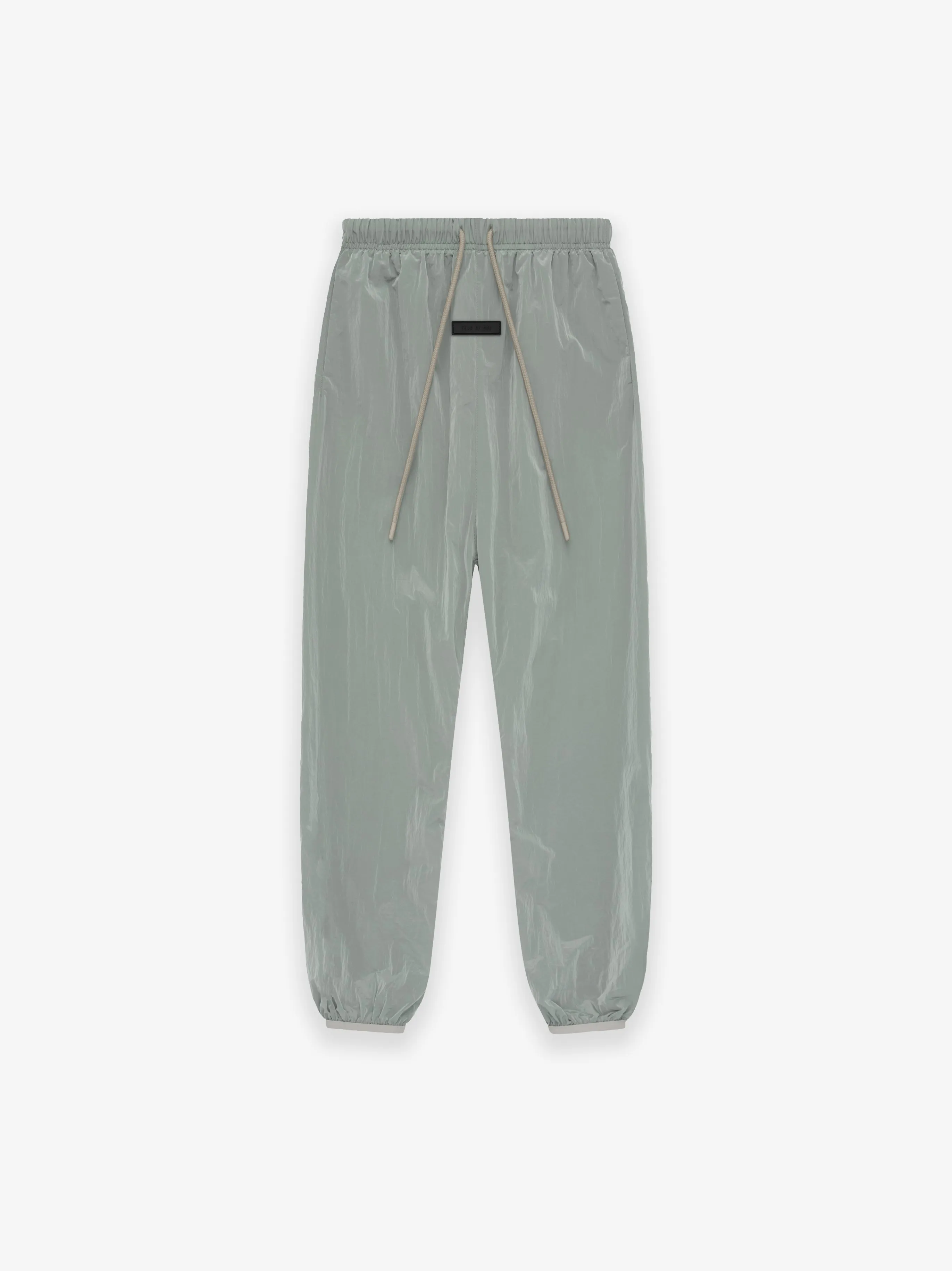 Womens Crinkle Nylon Trackpant sold by Essentials