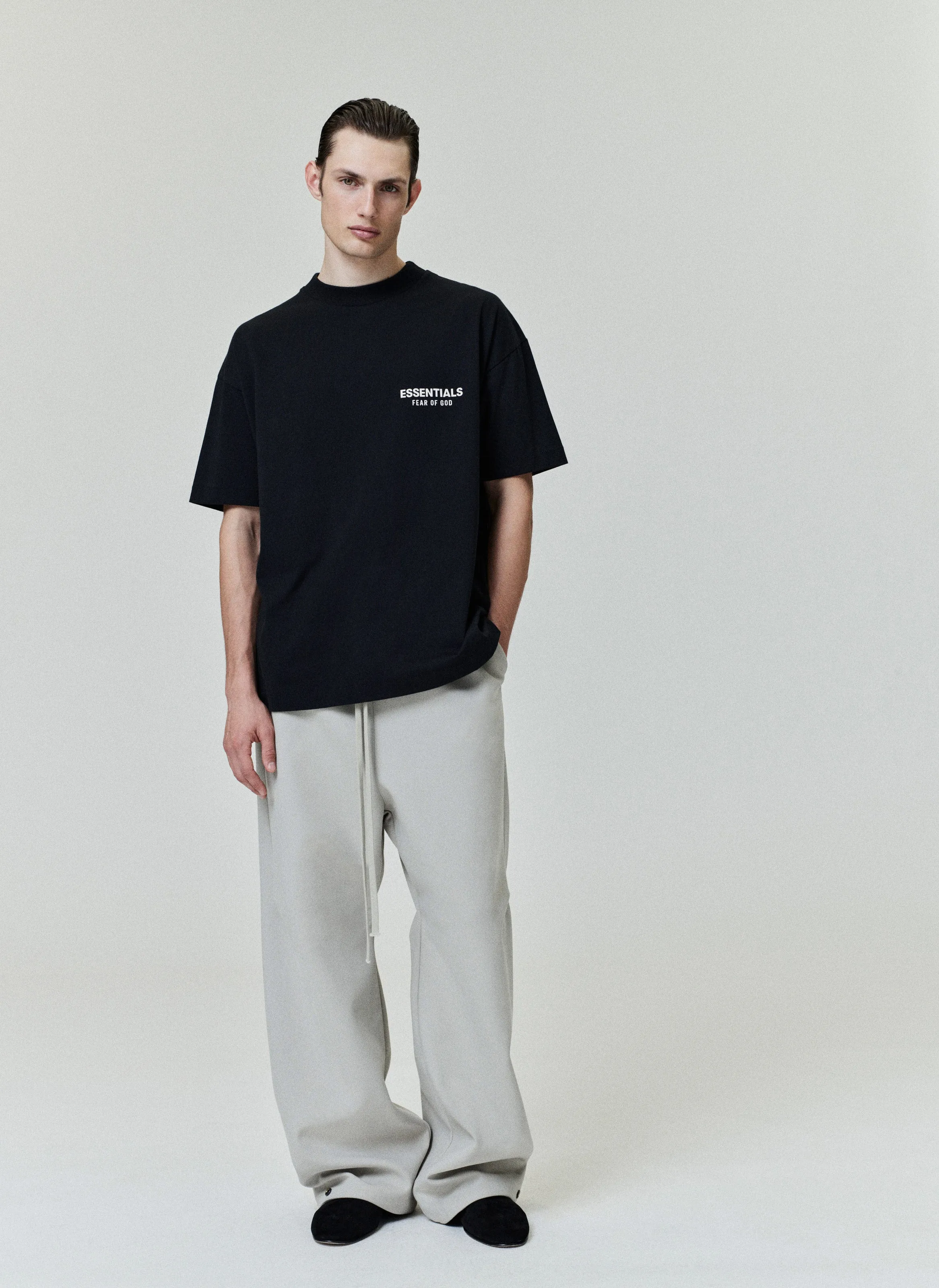 Essentials Classic Tee sold by Essentials product image thumbnail 2