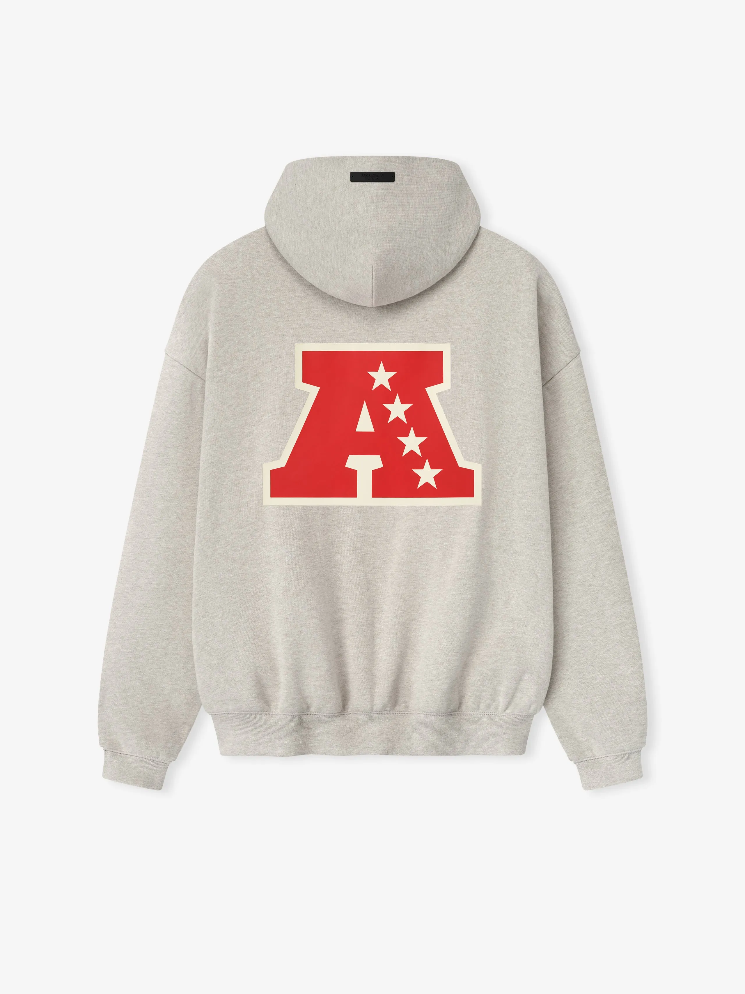 American Sport Hoodie sold by Essentials product image thumbnail 2