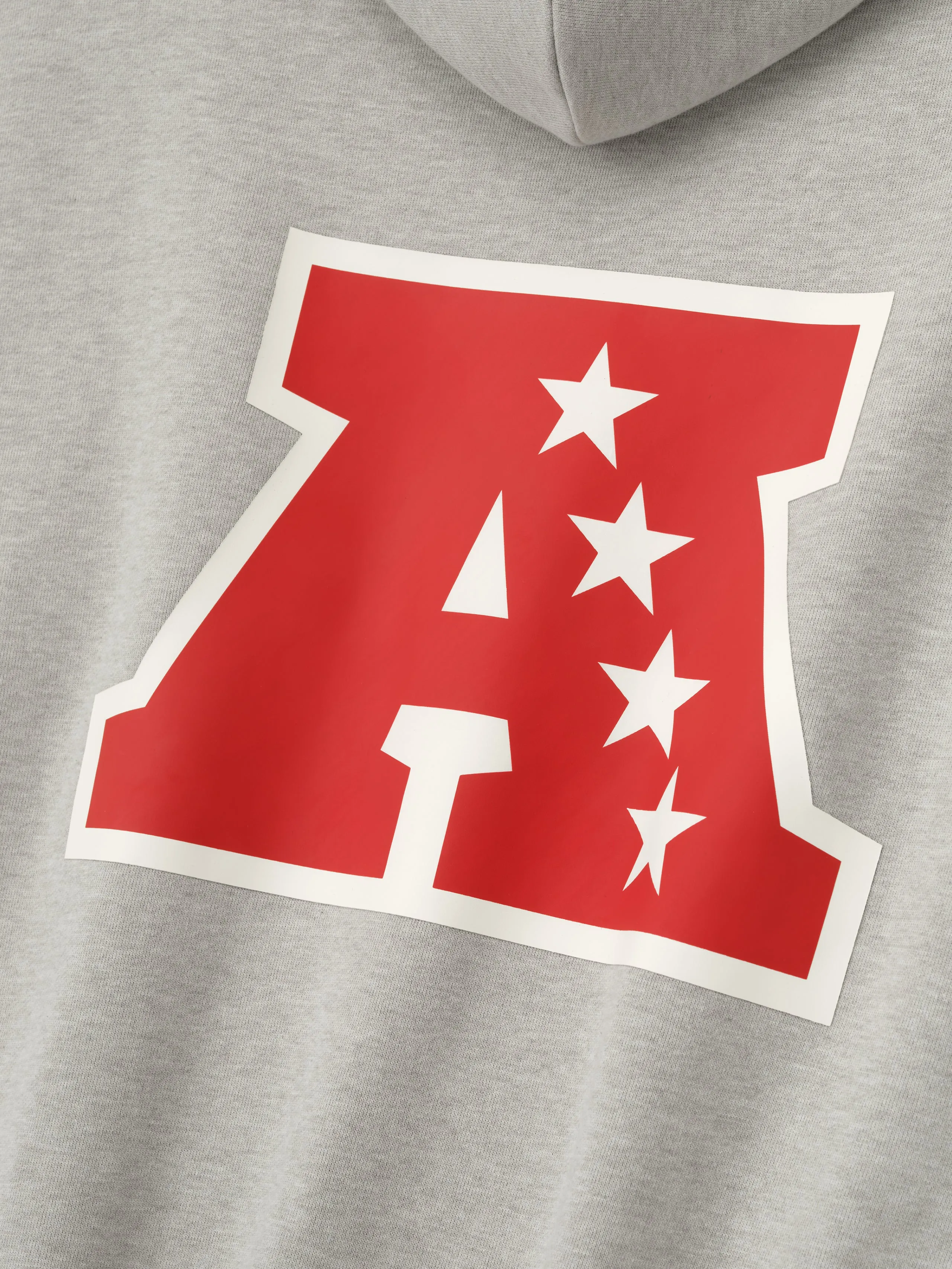 American Sport Hoodie sold by Essentials product image thumbnail 4