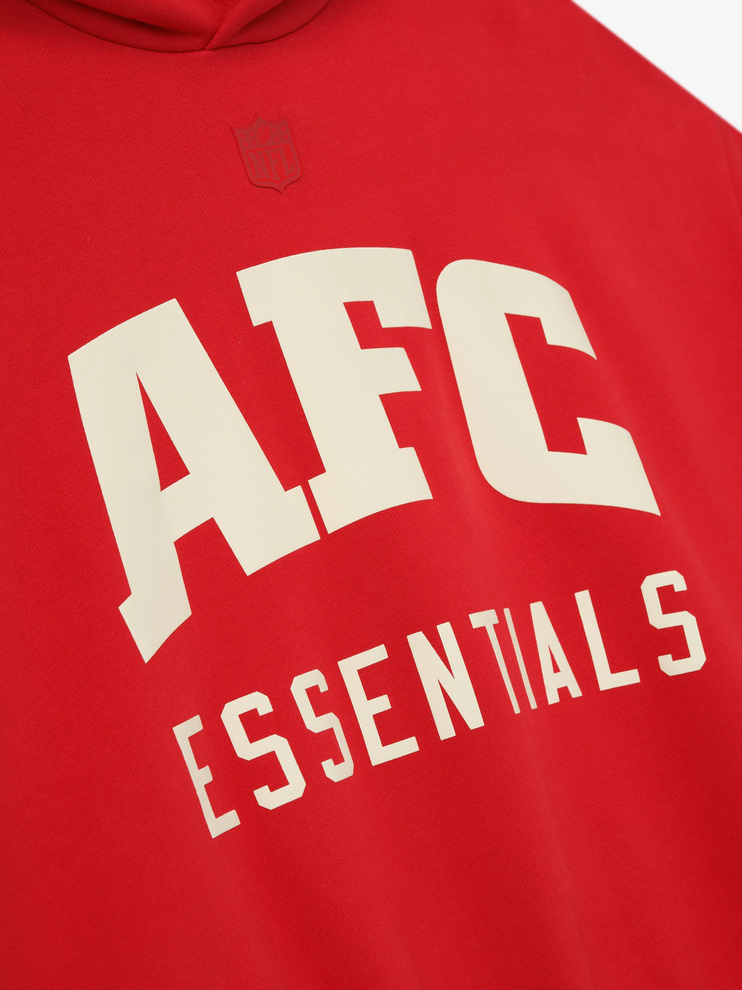 American Sport Hoodie sold by Essentials product image thumbnail 3