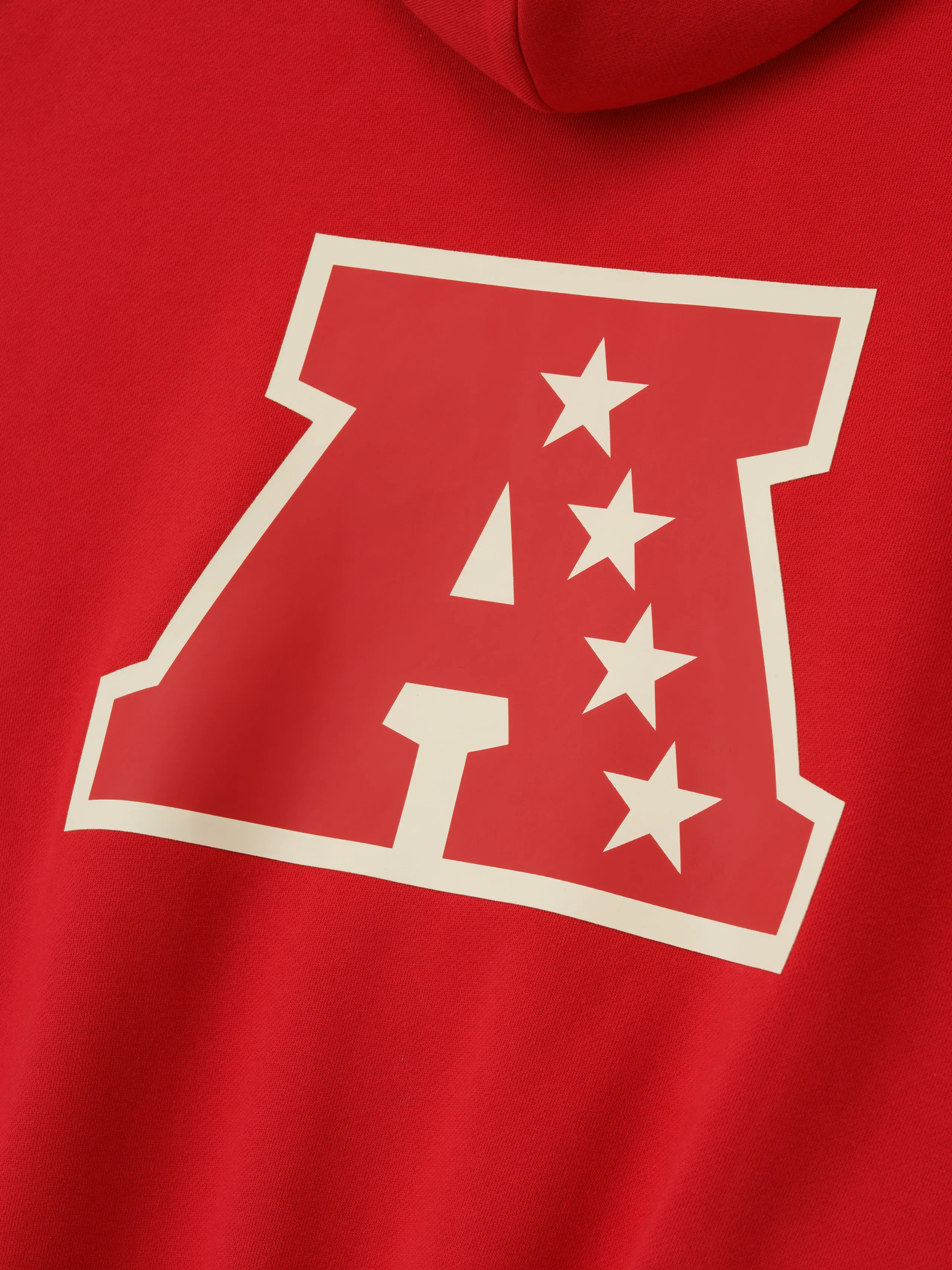 American Sport Hoodie sold by Essentials product image thumbnail 4