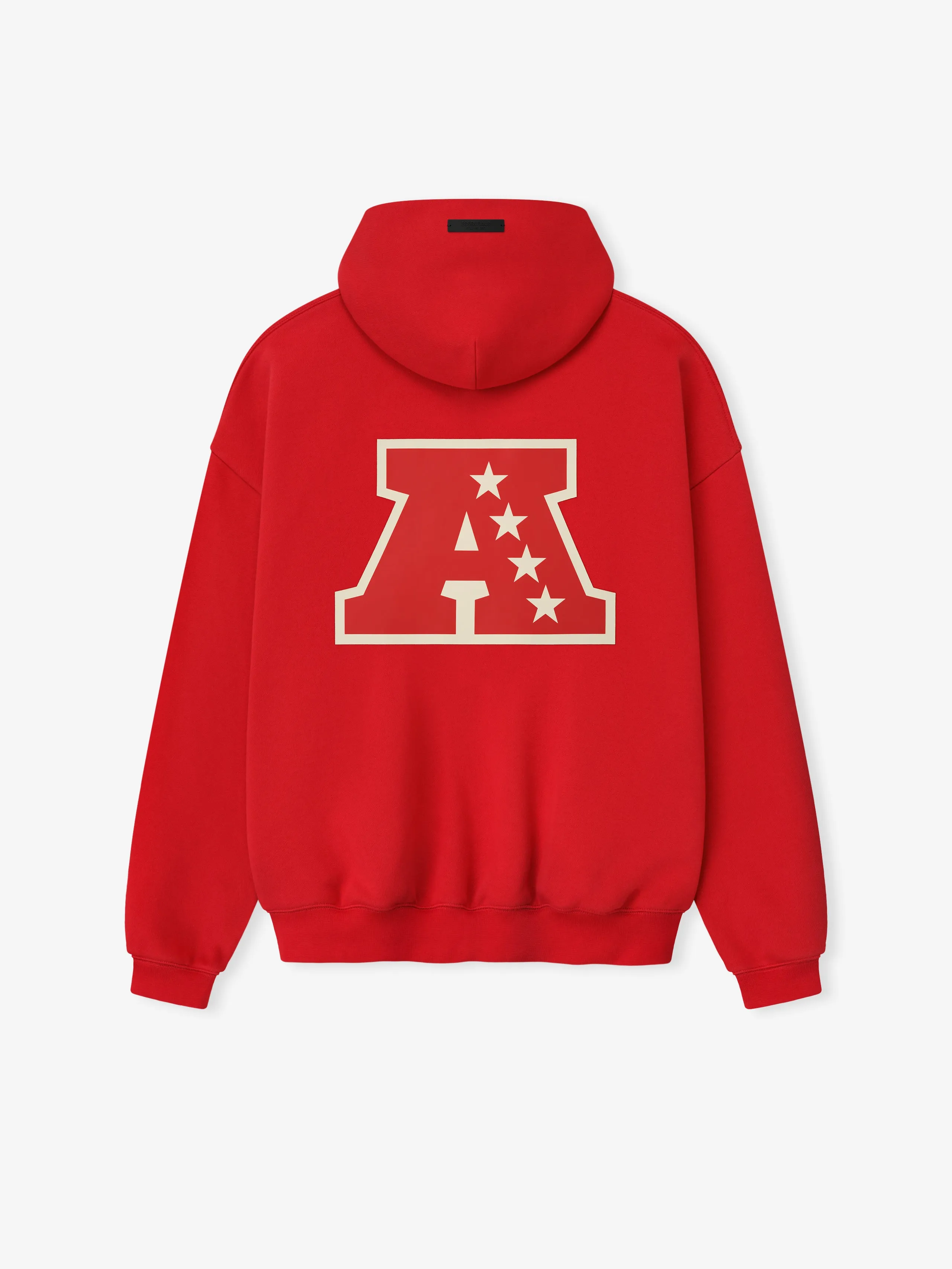 American Sport Hoodie sold by Essentials product image thumbnail 2