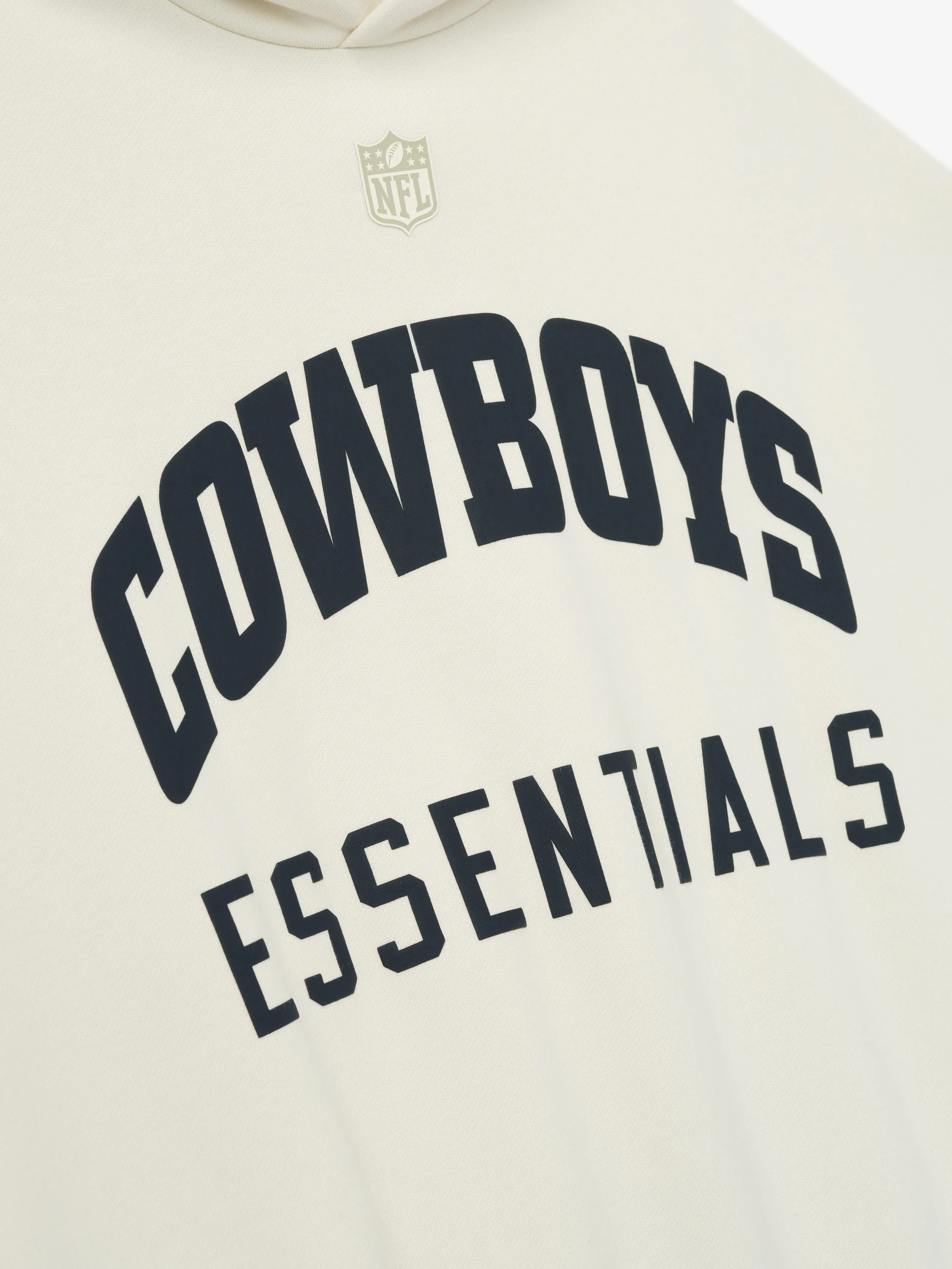 Cowboys Sport Hoodie sold by Essentials product image thumbnail 4