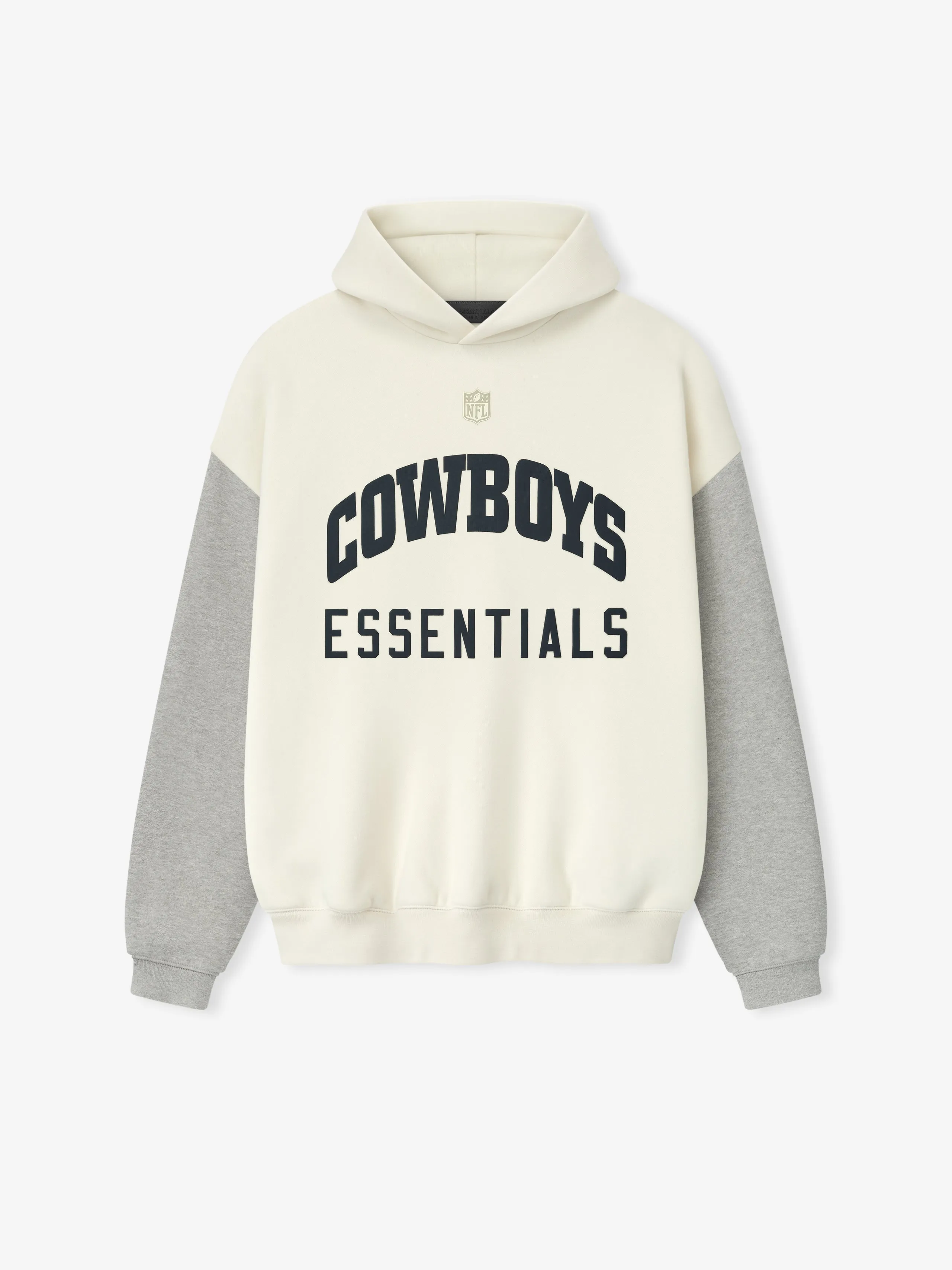 Cowboys Sport Hoodie sold by Essentials product image thumbnail 2