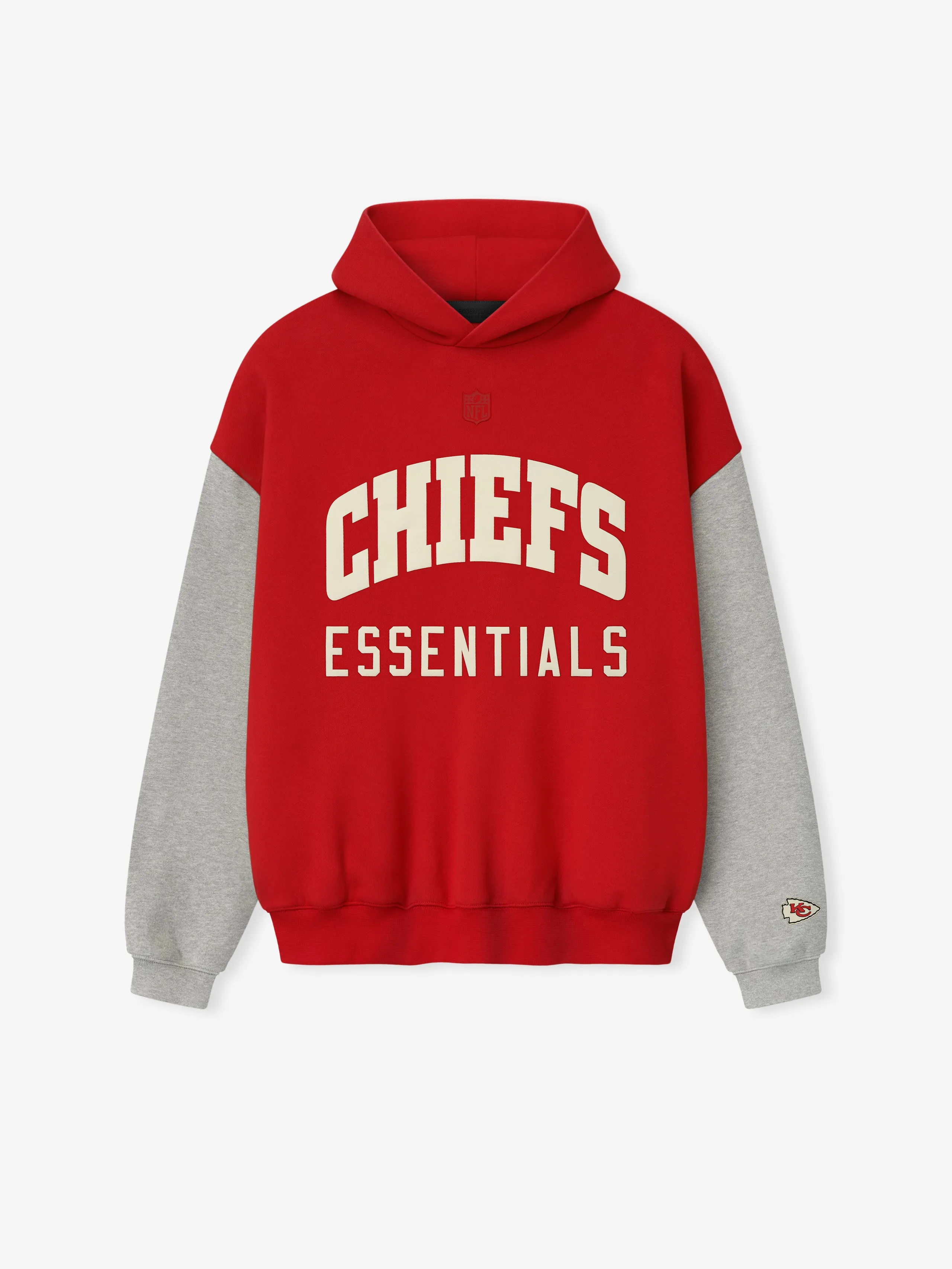 Chiefs Sport Hoodie sold by Essentials