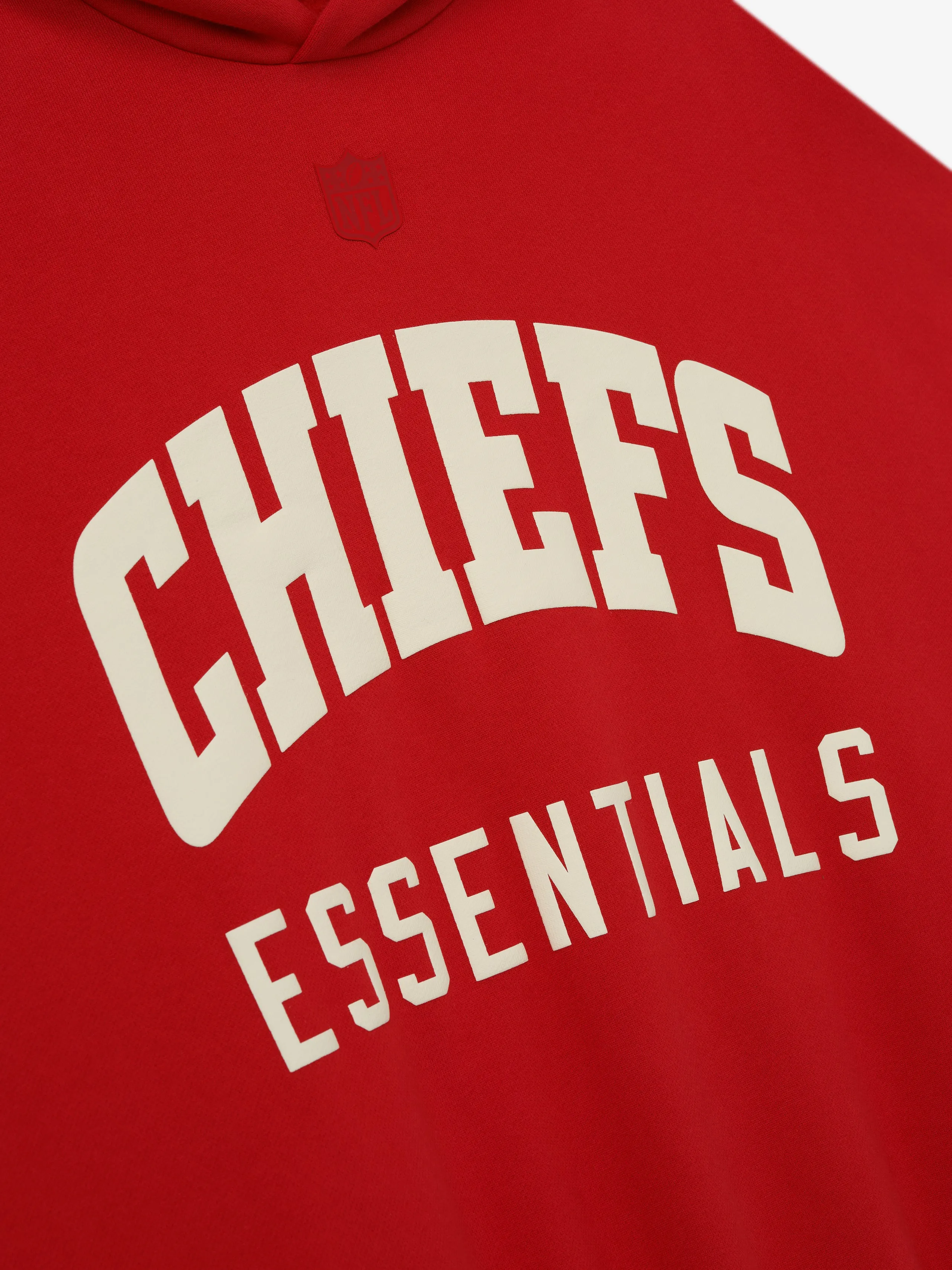 Chiefs Sport Hoodie sold by Essentials product image thumbnail 3