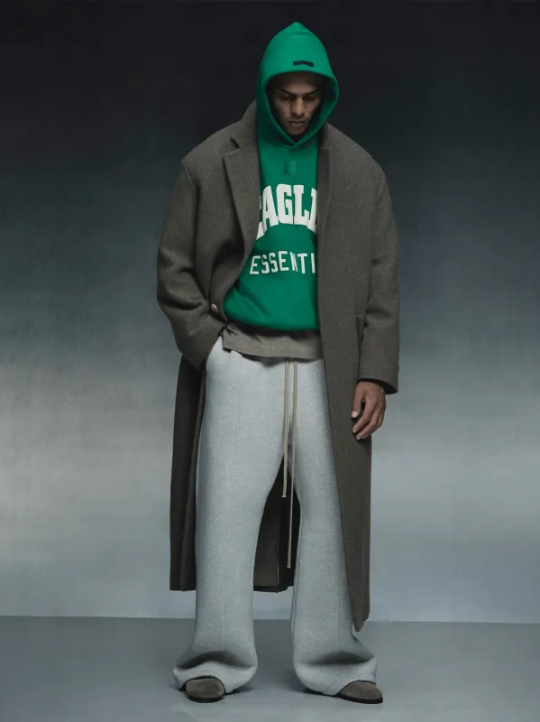 Eagles Sport Hoodie sold by Essentials