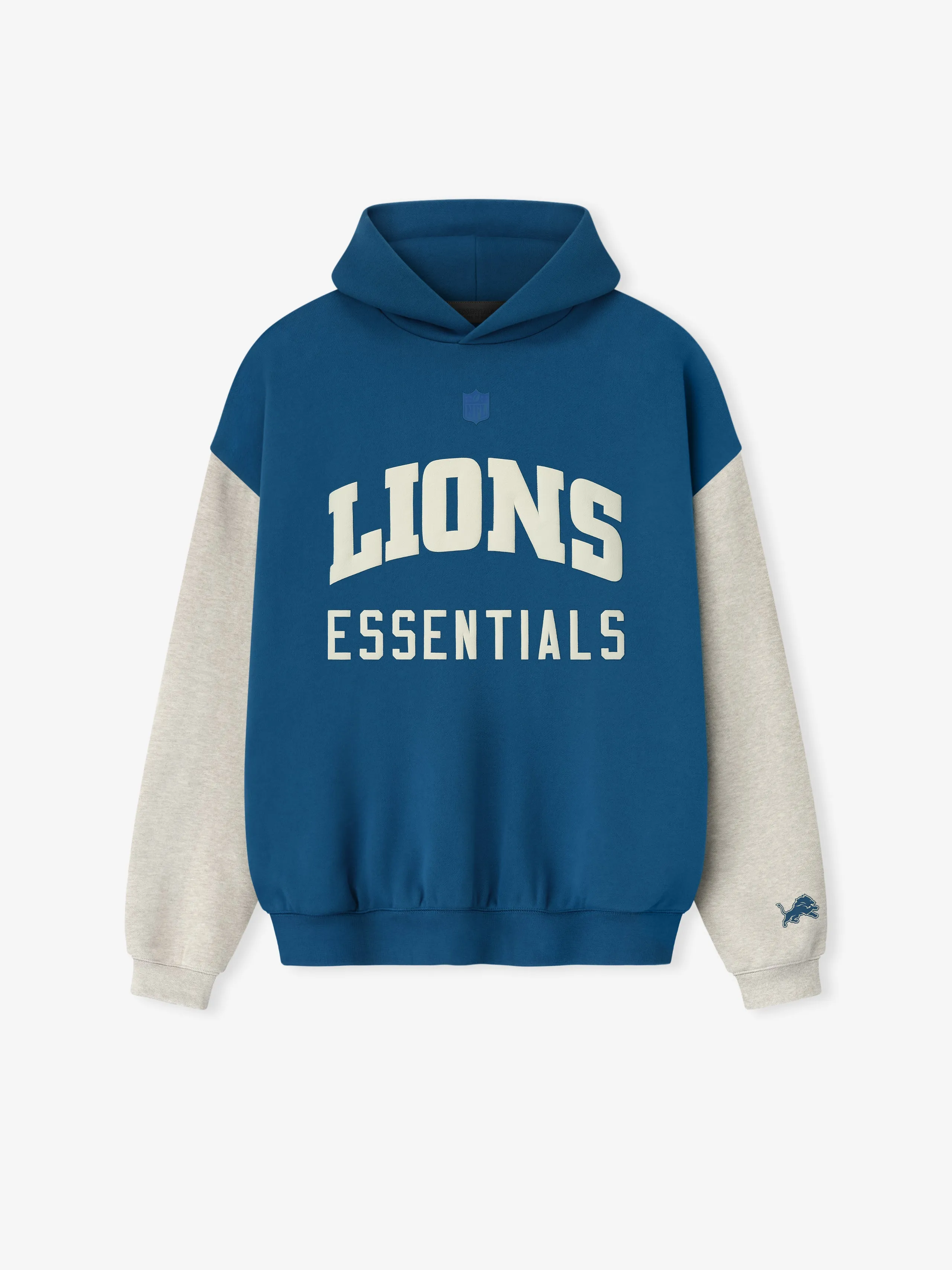 Lions Sport Hoodie sold by Essentials